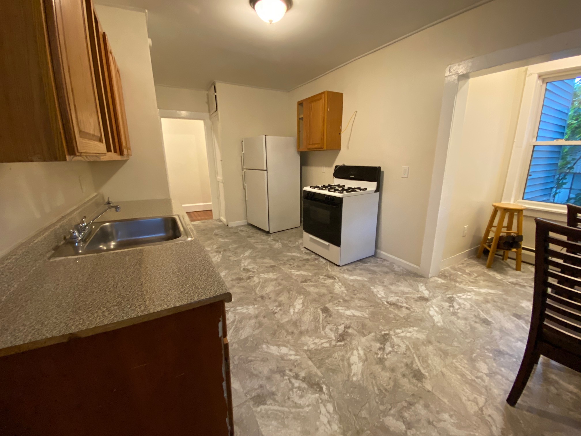 10 Egleston St, Jamaica Plain