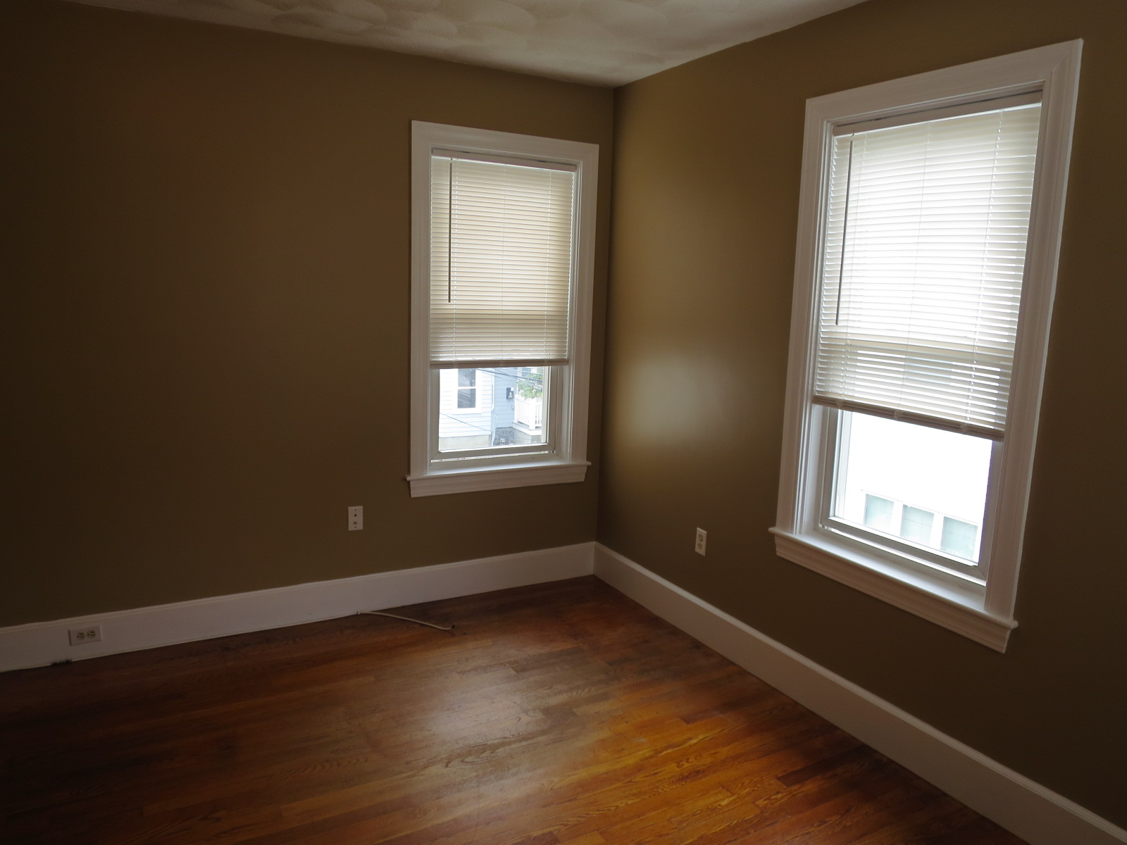 95 Flint St, Gilman Square