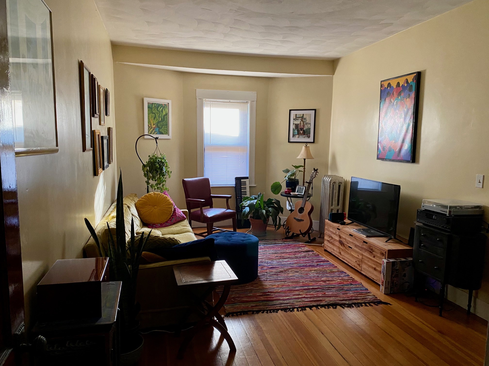 18 Fenwick St, Winter Hill