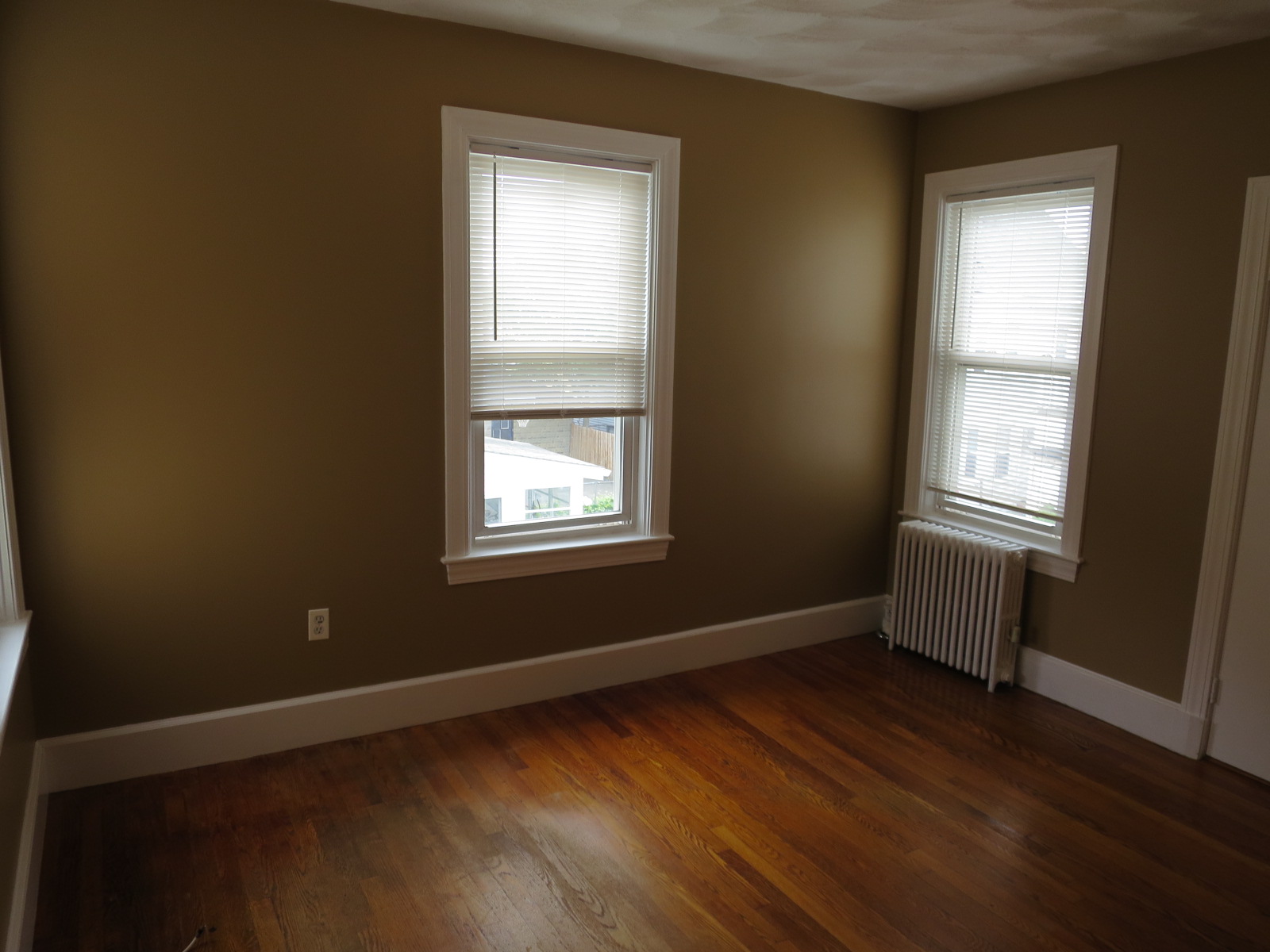 95 Flint St, Gilman Square