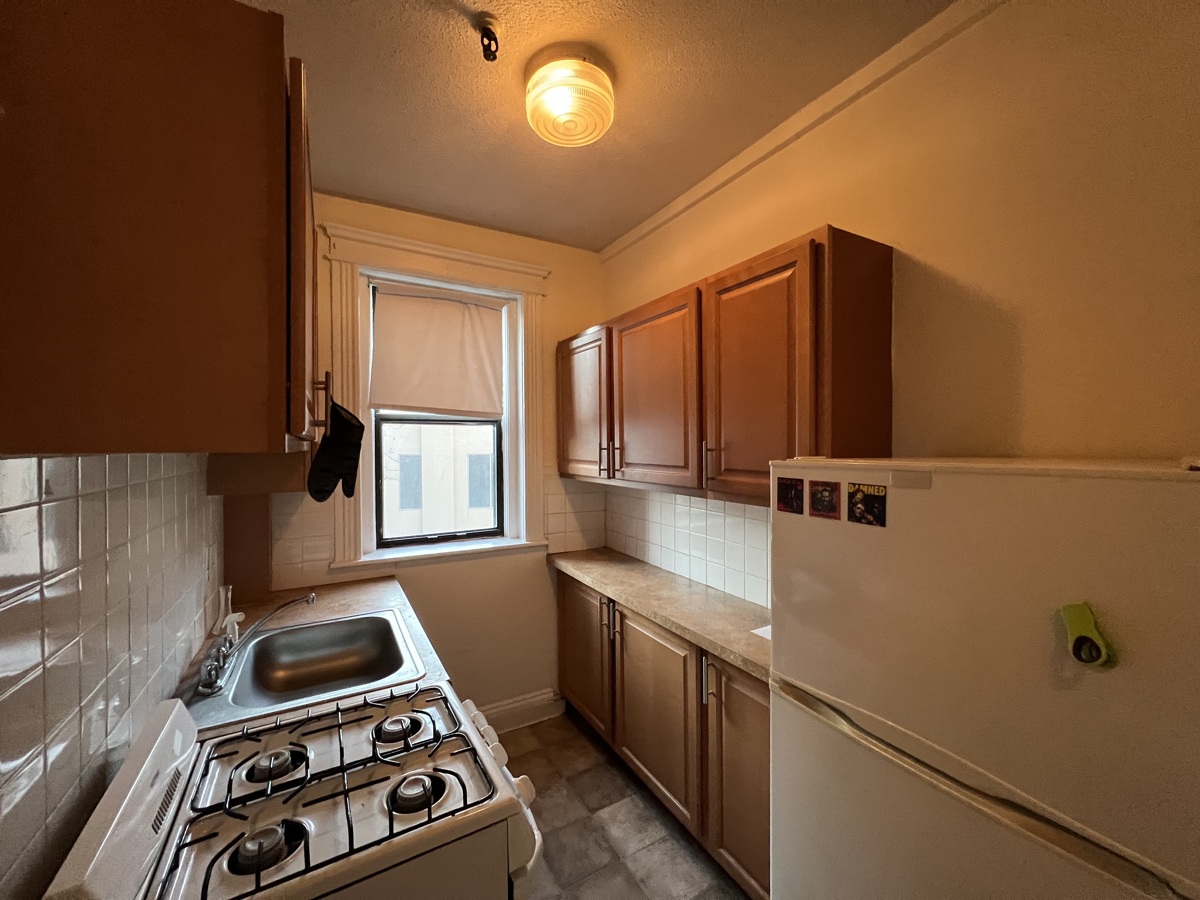 1144 Commonwealth Ave, Allston