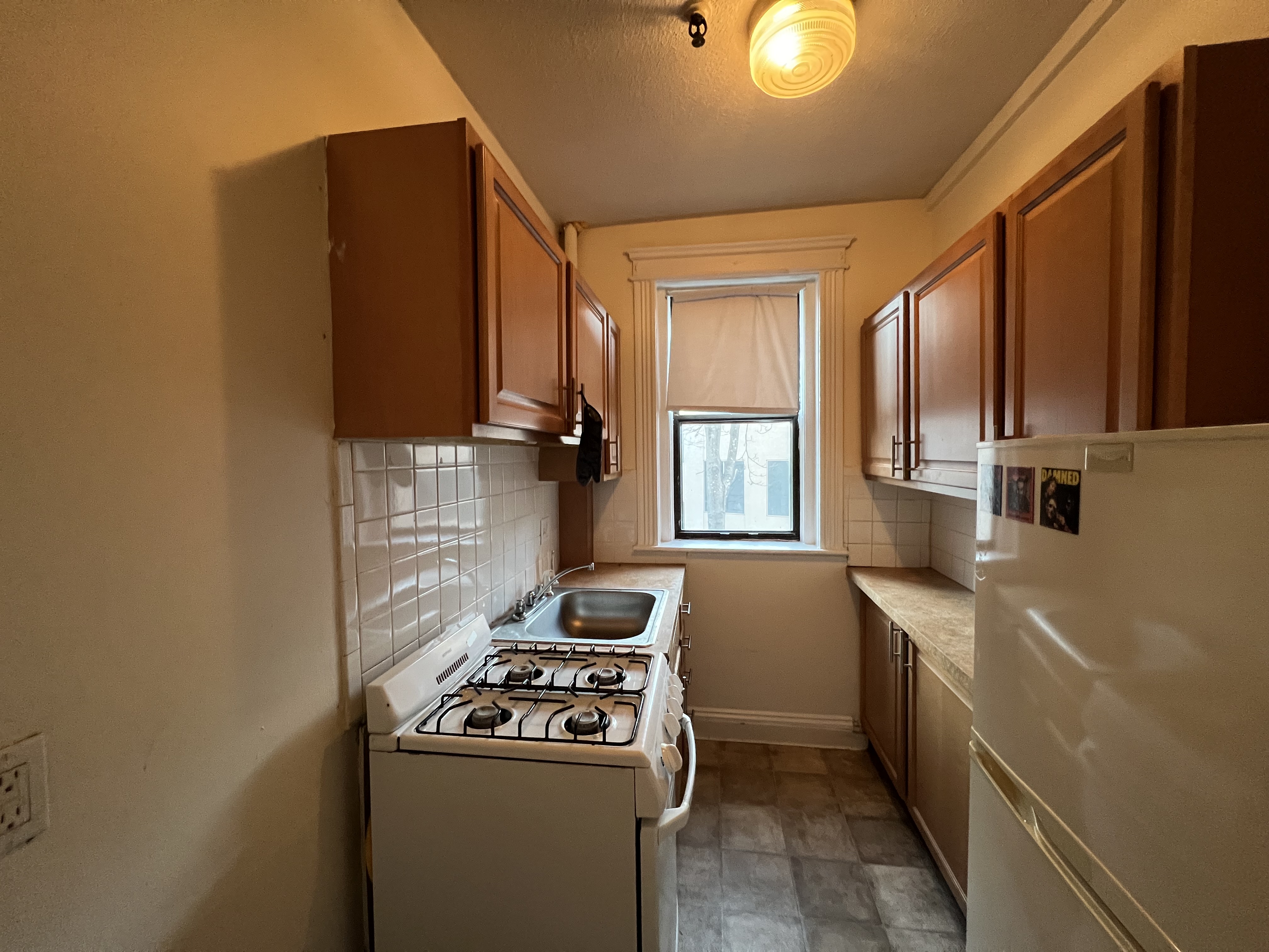 1156 Commonwealth Ave, Allston