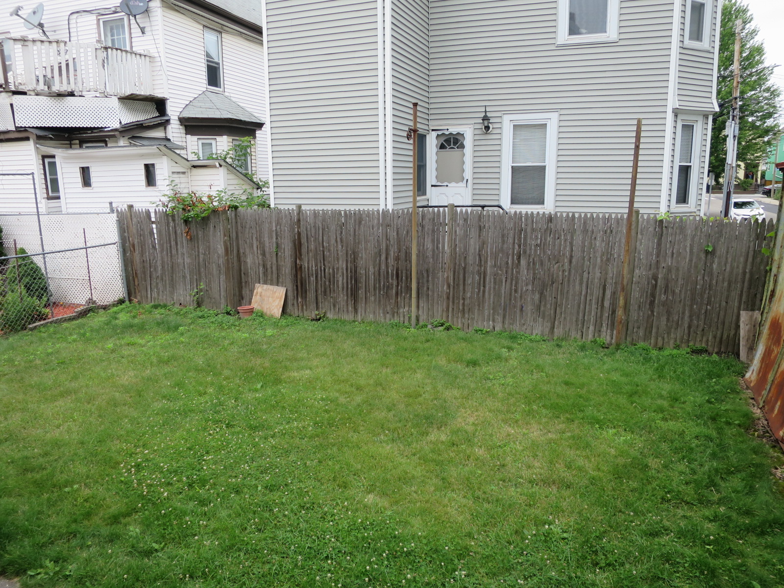 95 Flint St, Gilman Square