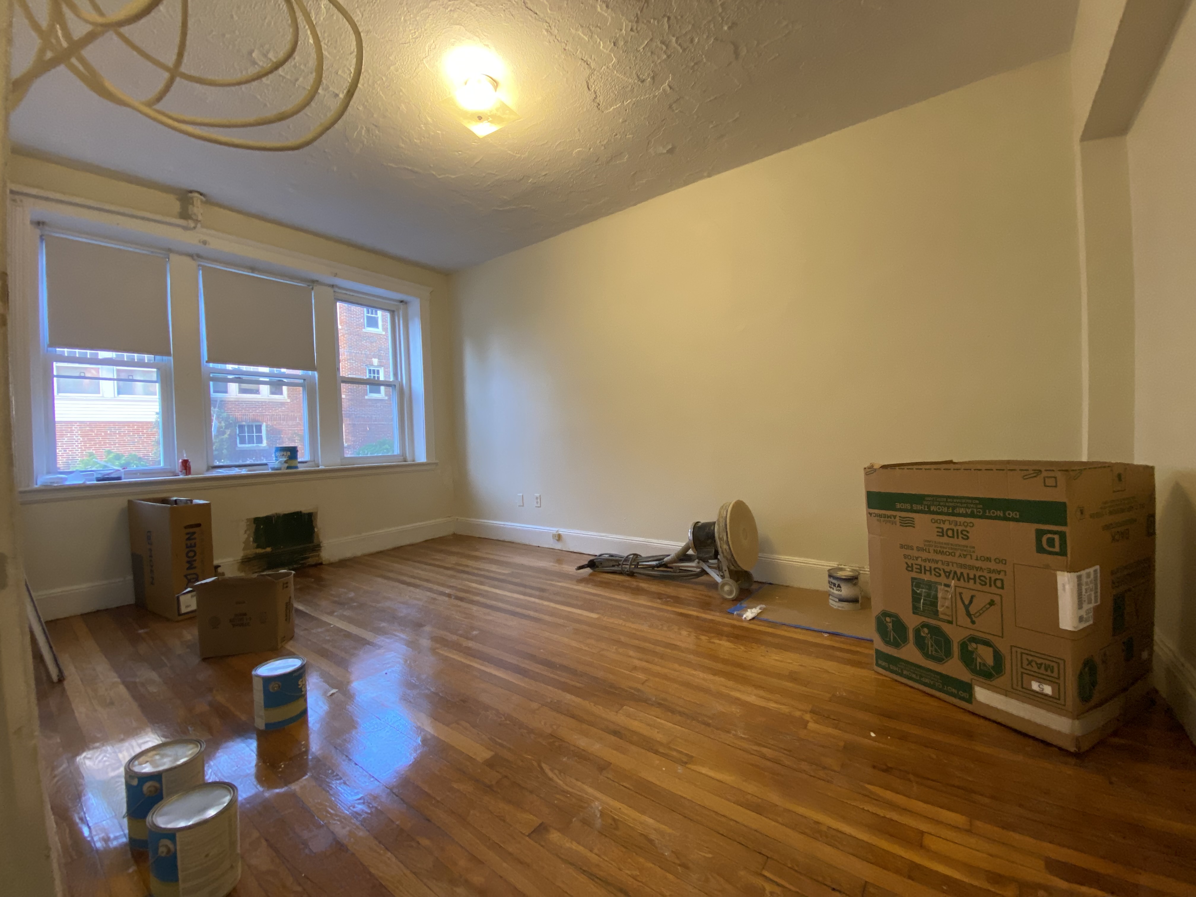 1160 Commonwealth Ave, Allston