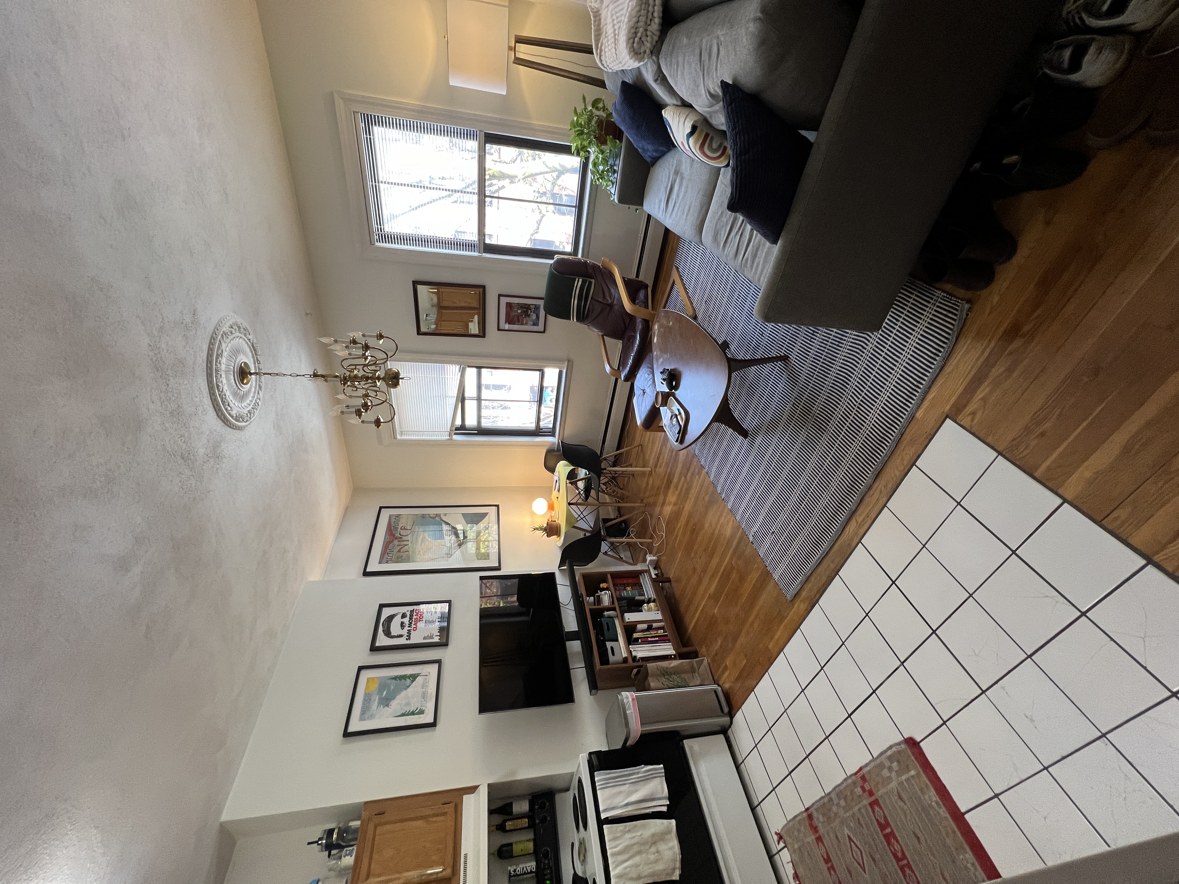 8 Milford St, South End