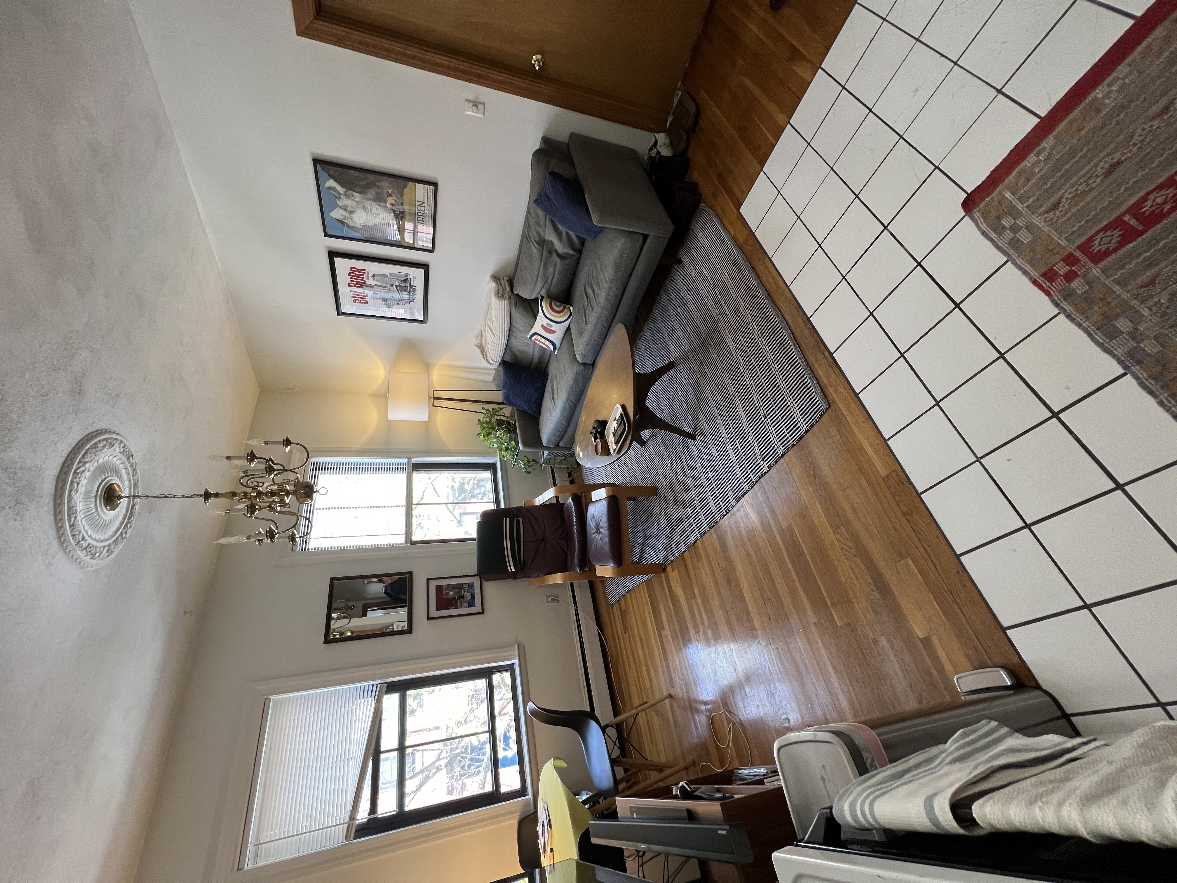 8 Milford St, South End