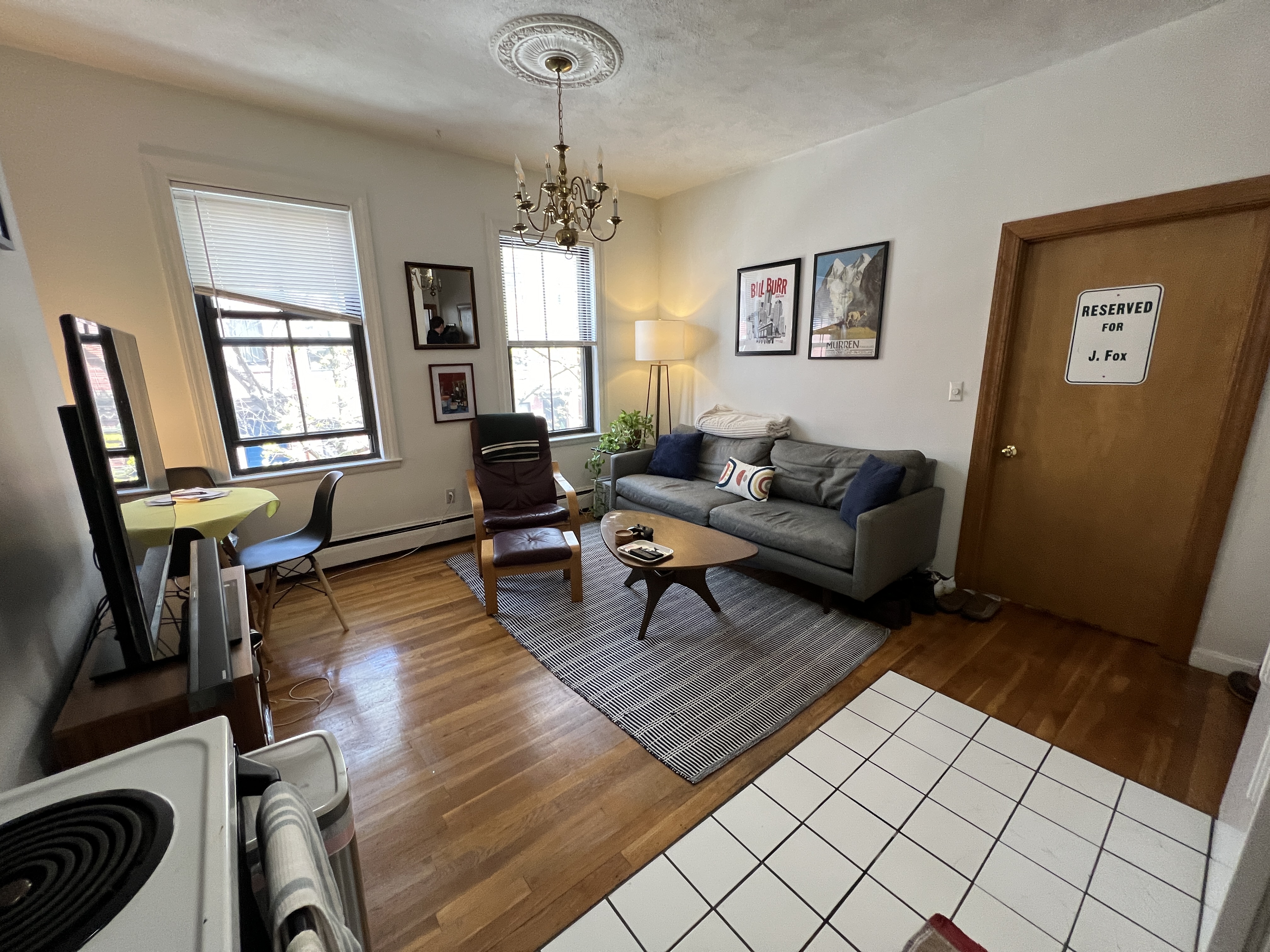 8 Milford St, South End