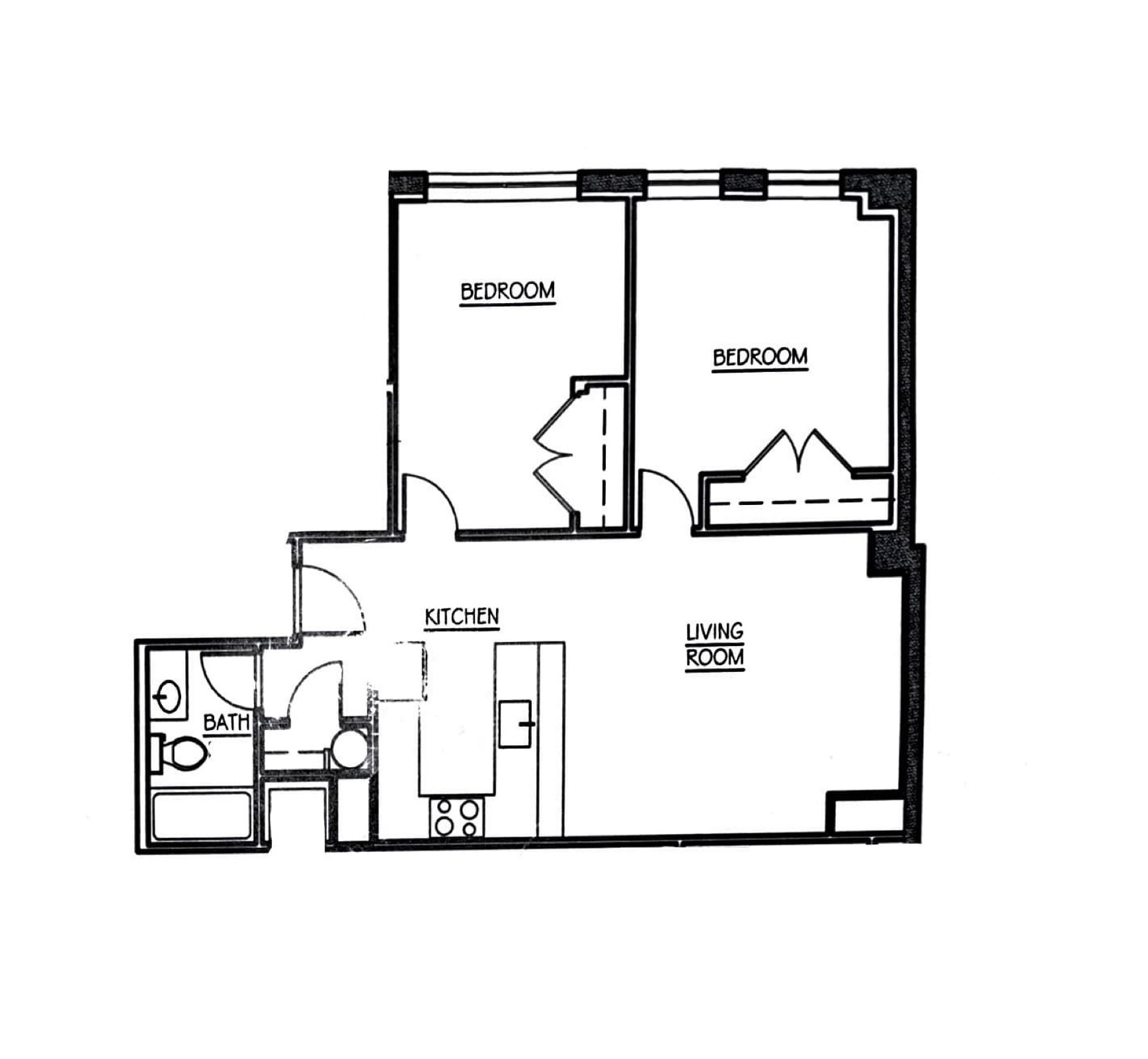 407 Washington St, Downtown