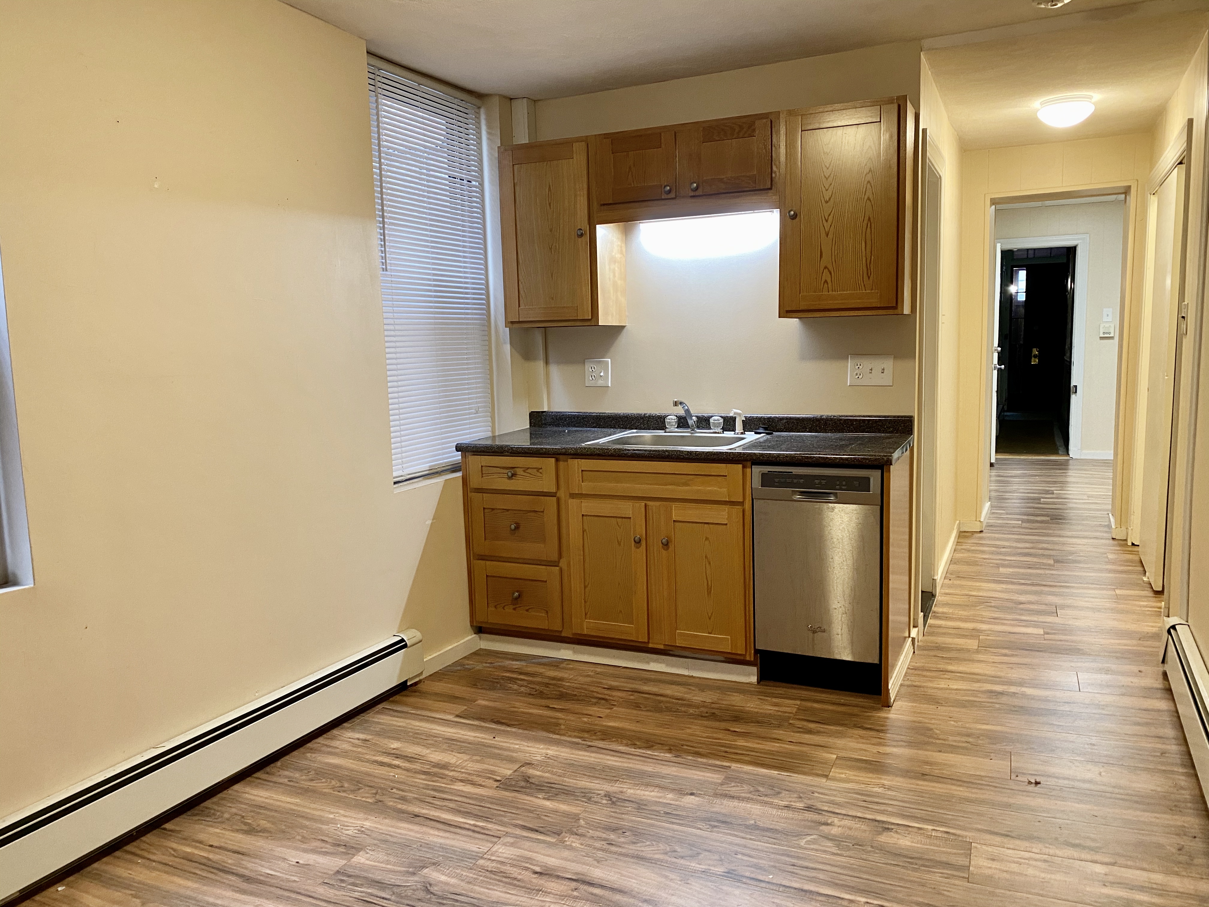 192 Salem St, North End