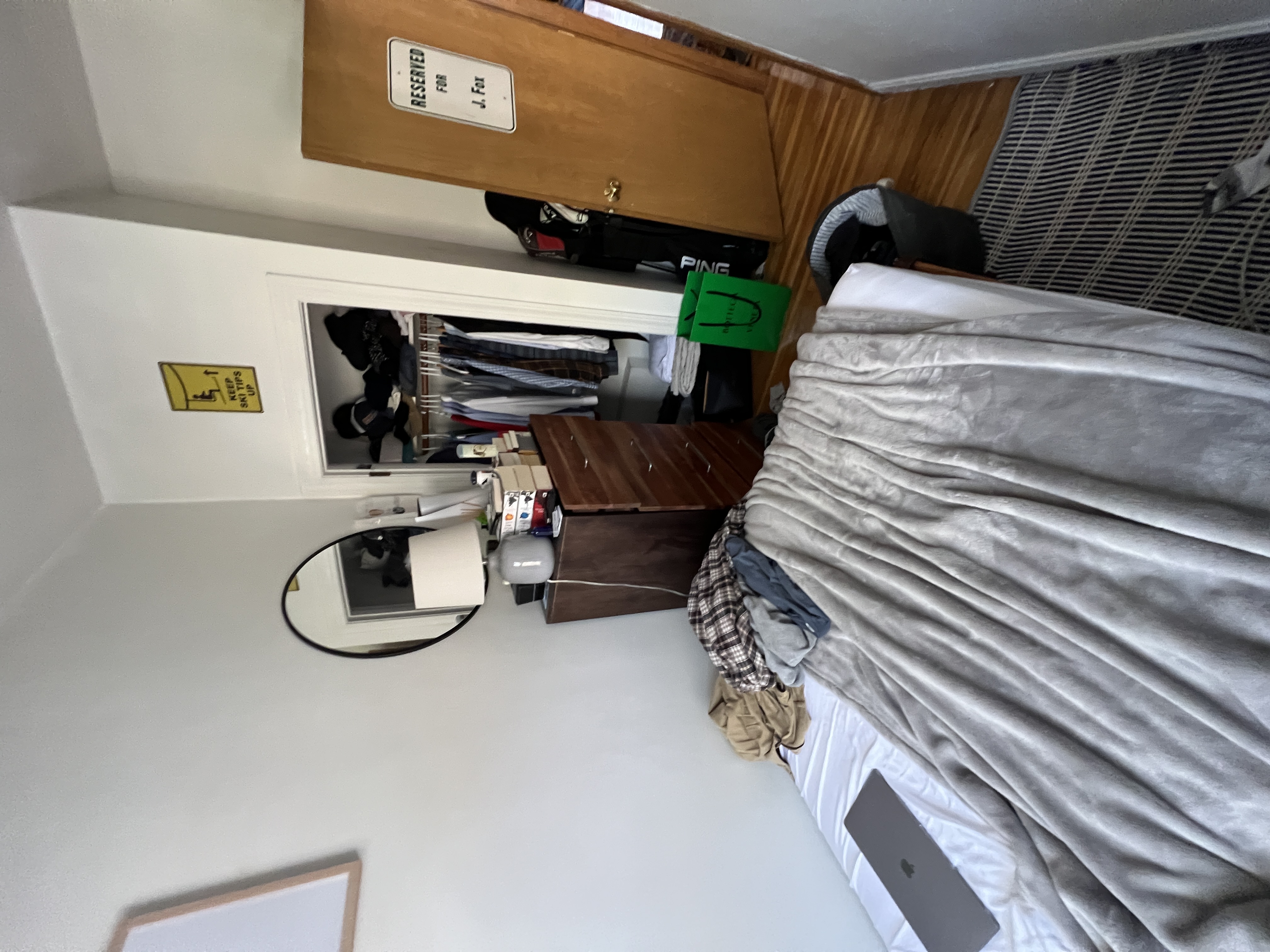 8 Milford St, South End