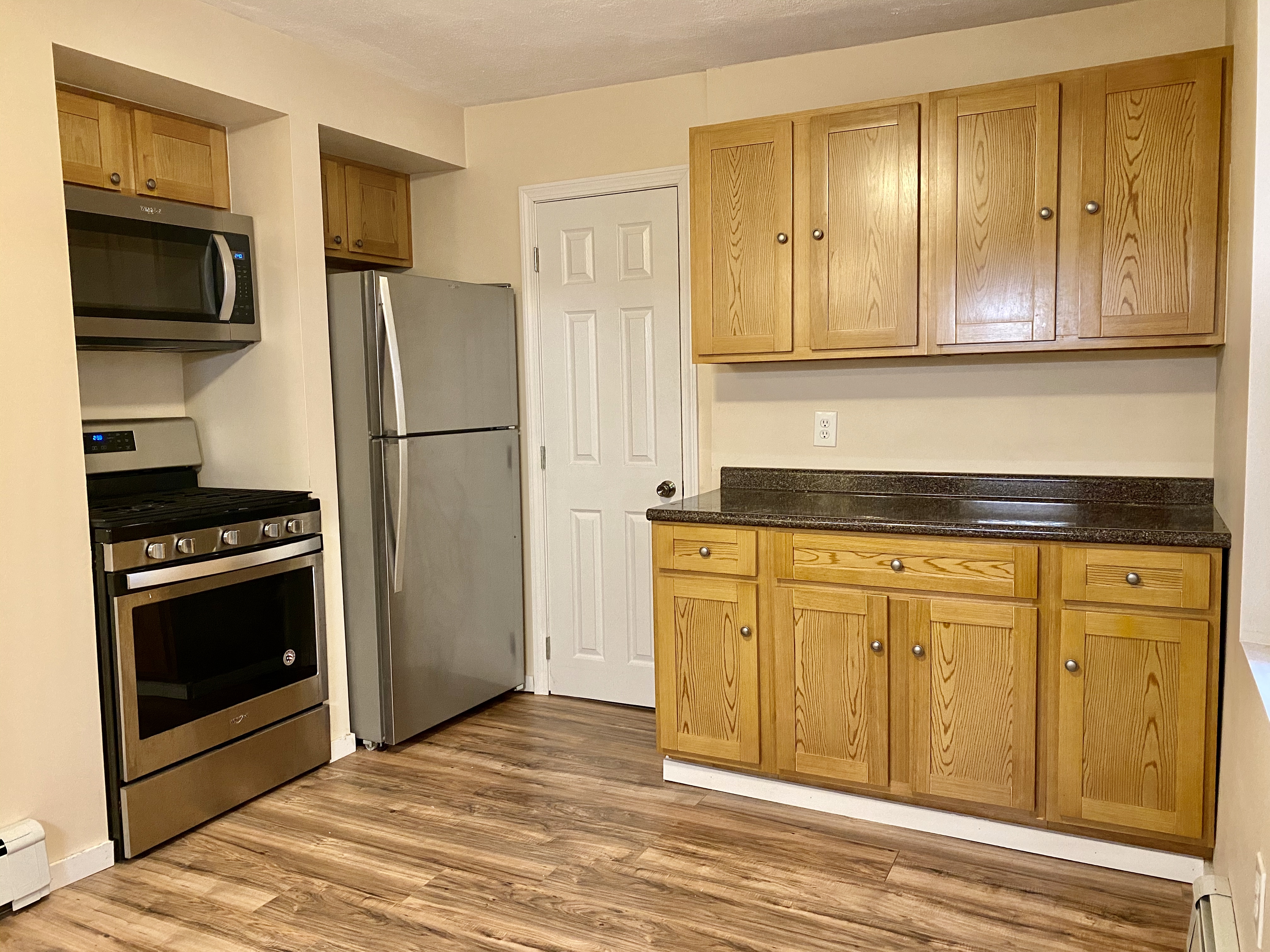 192 Salem St, North End