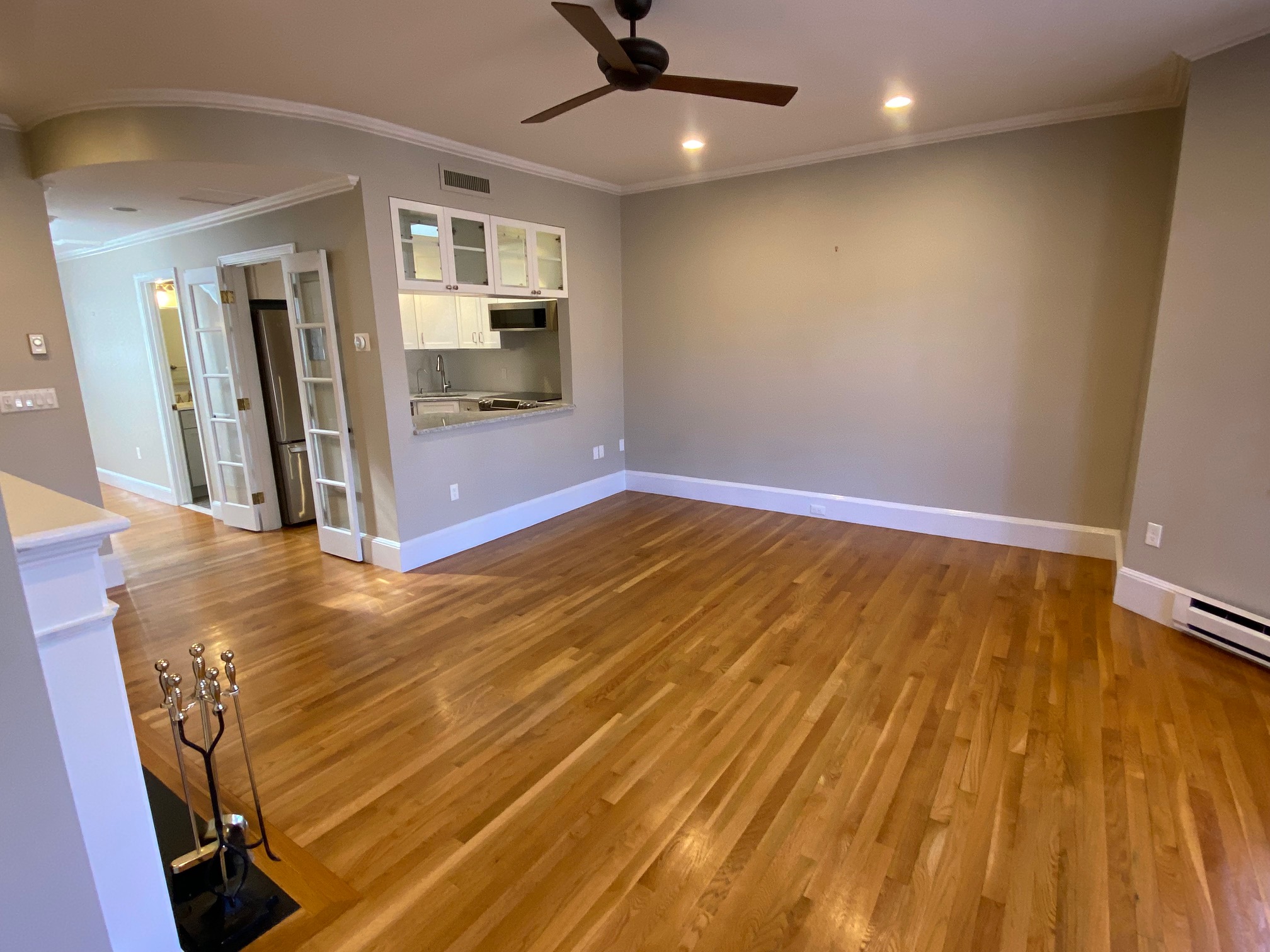 241 Beacon St, Back Bay