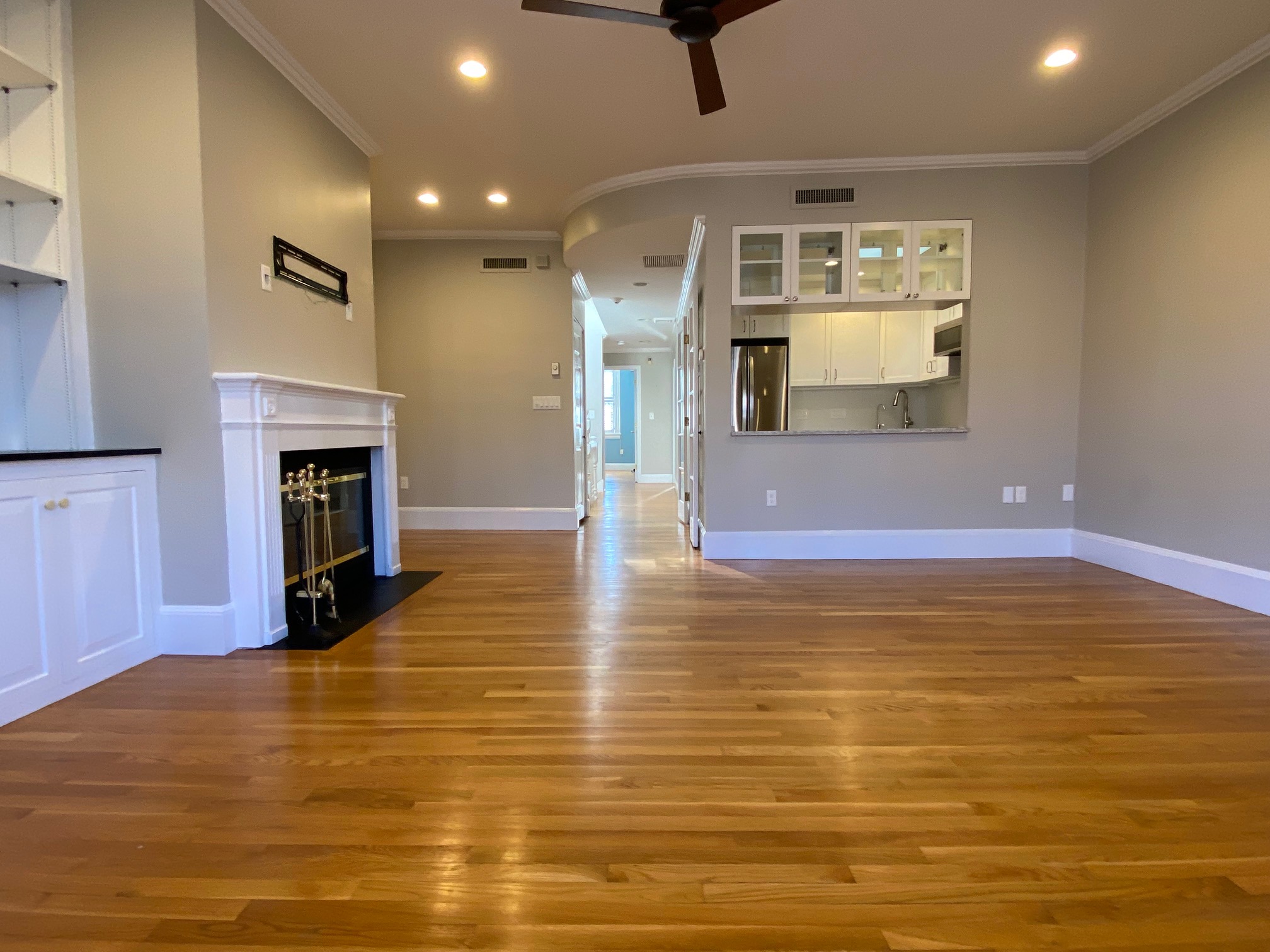 241 Beacon St, Back Bay