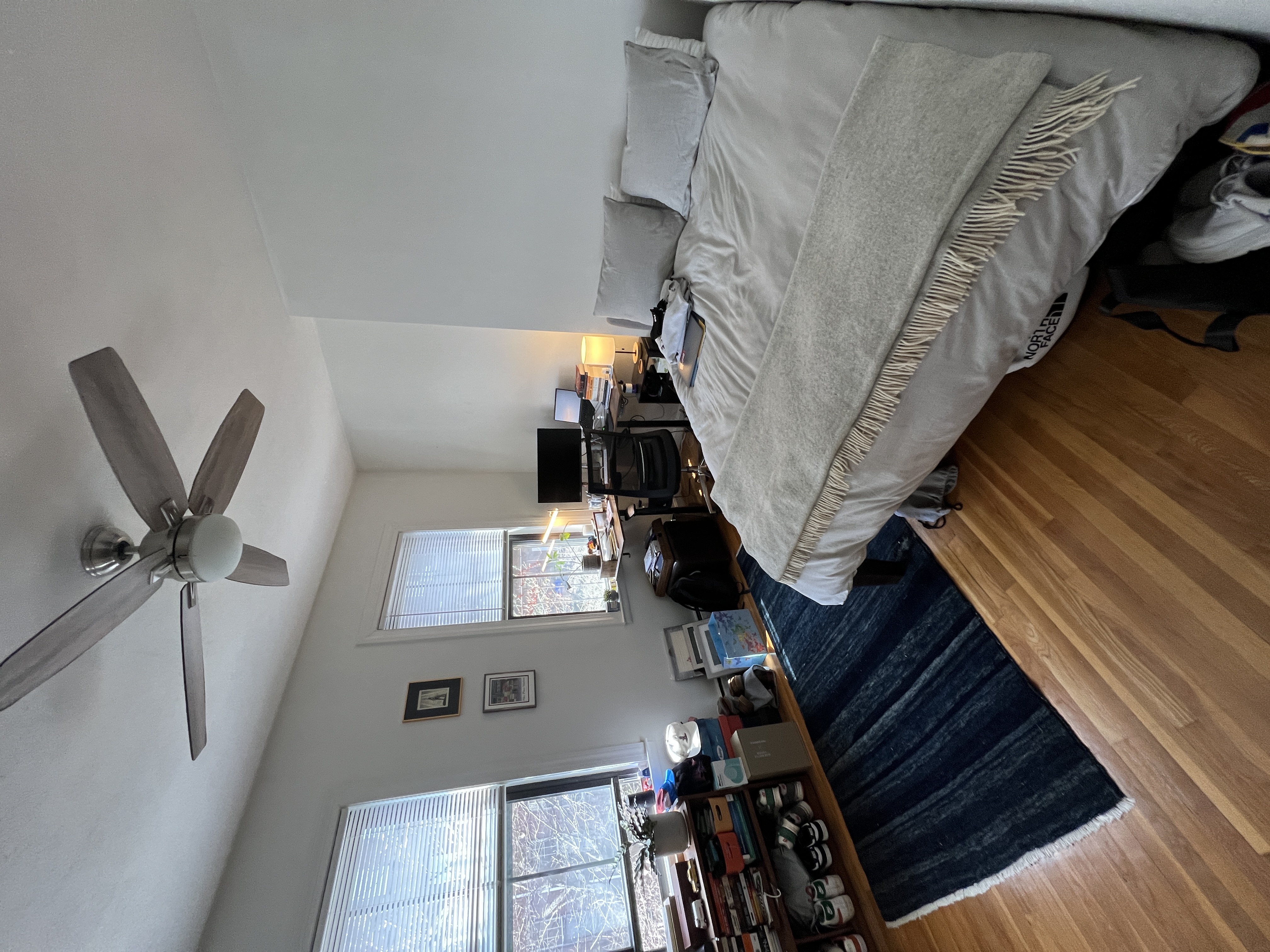 8 Milford St, South End