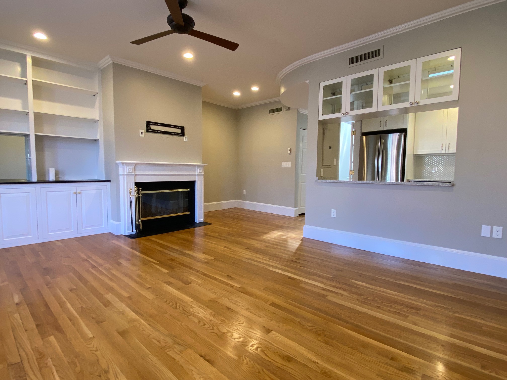 241 Beacon St, Back Bay