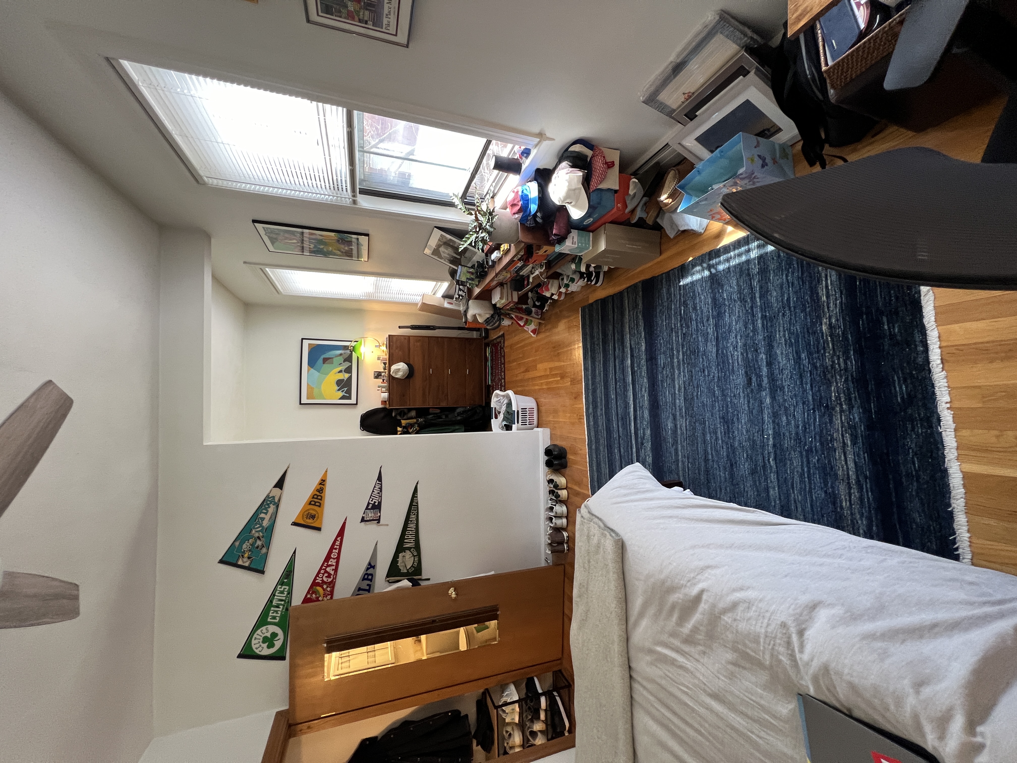 8 Milford St, South End