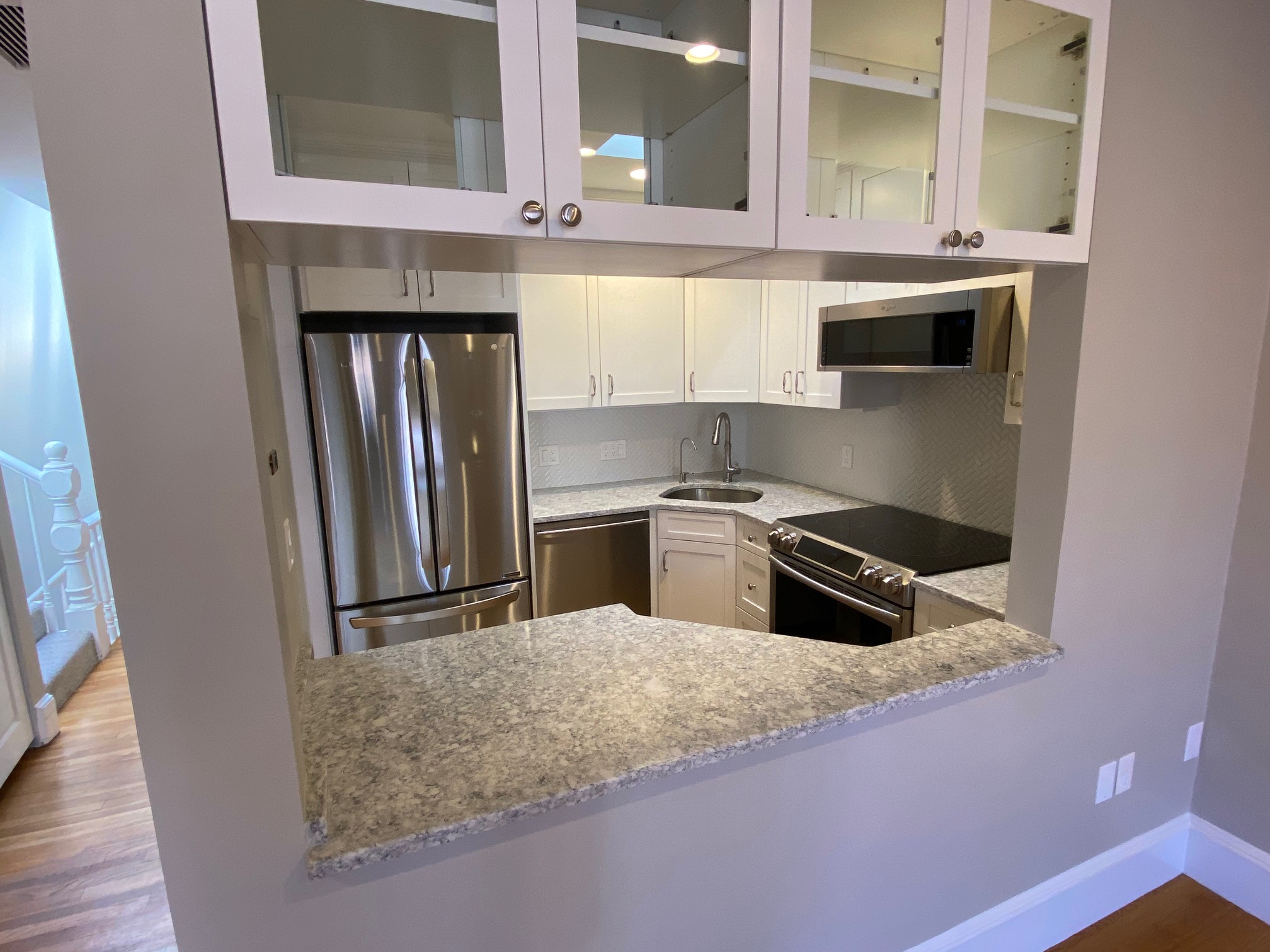 241 Beacon St, Back Bay