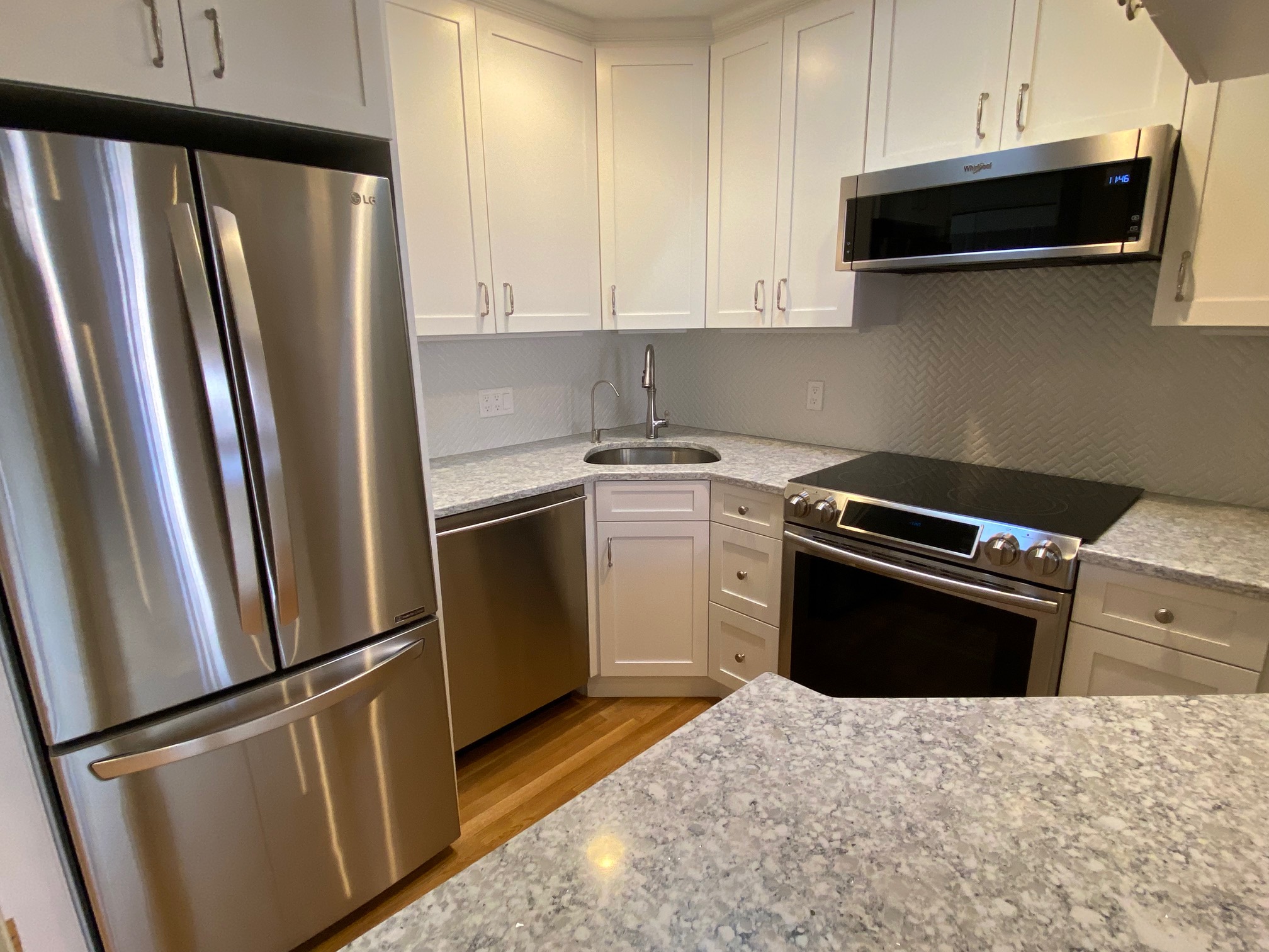 241 Beacon St, Back Bay