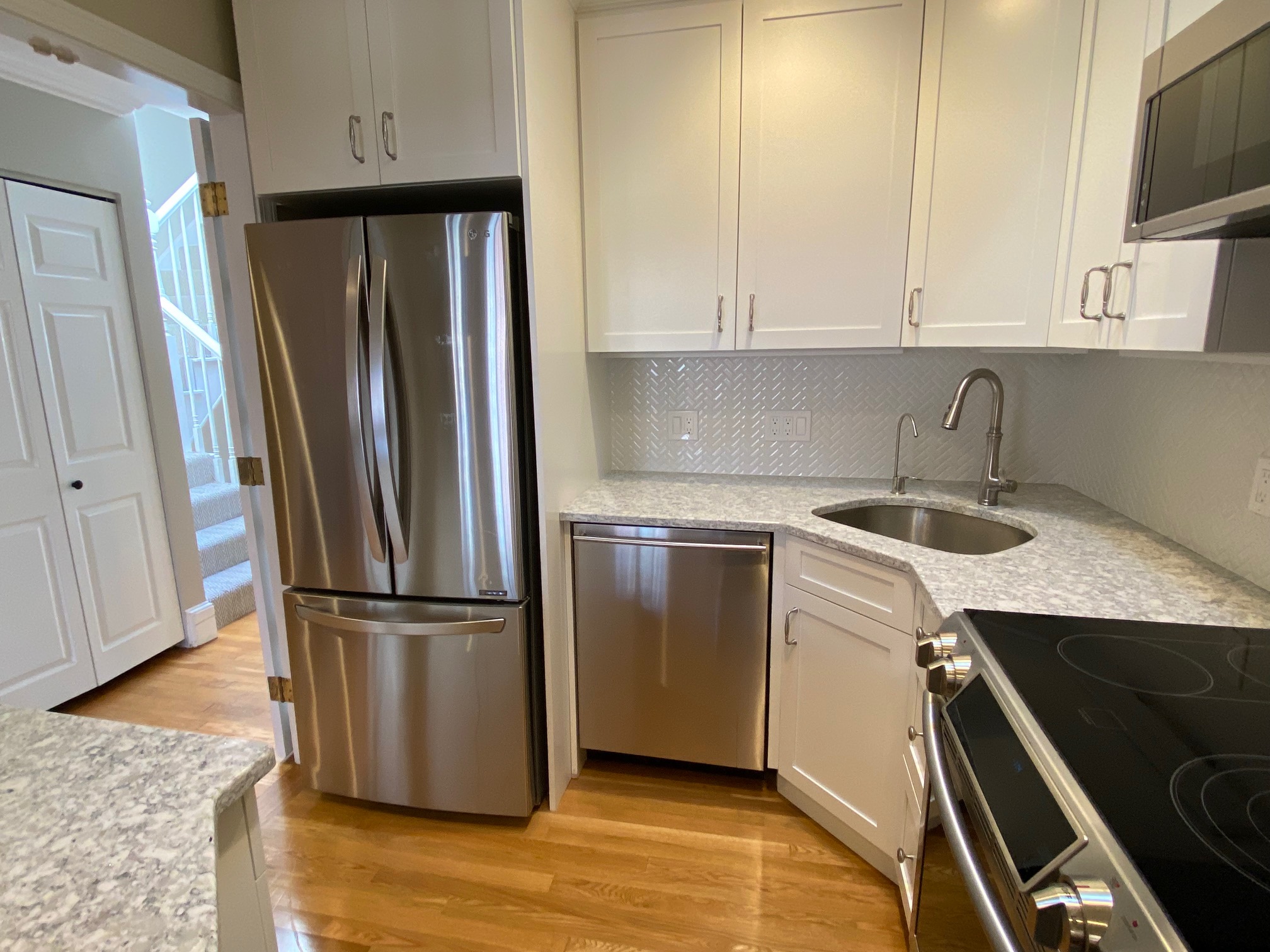 241 Beacon St, Back Bay