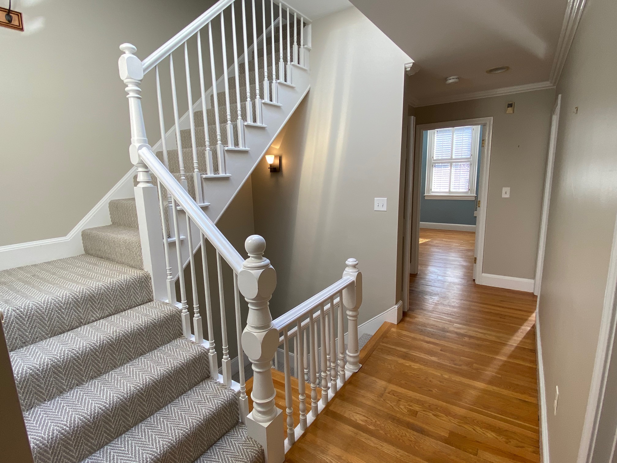 241 Beacon St, Back Bay