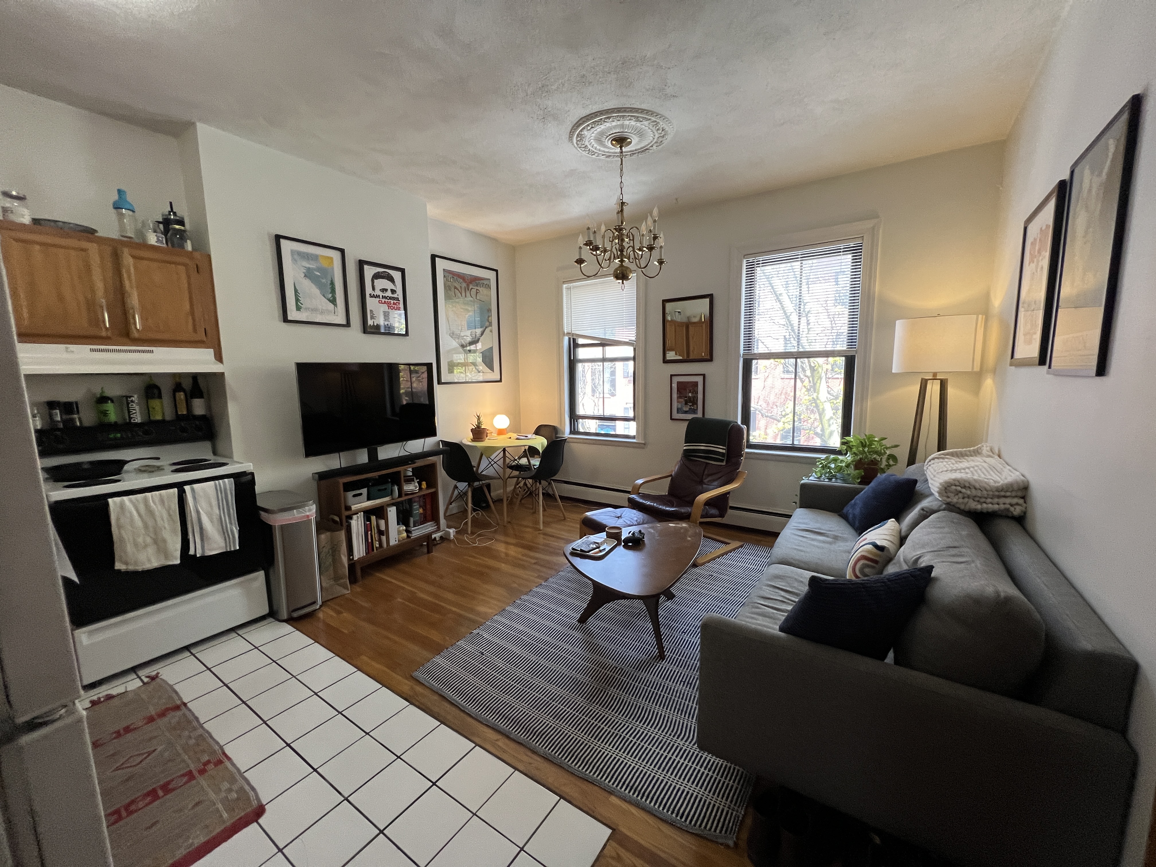 8 Milford St, South End