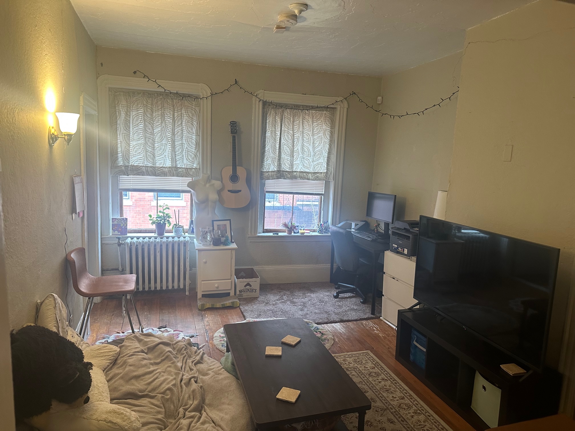 100 Myrtle St, Beacon Hill