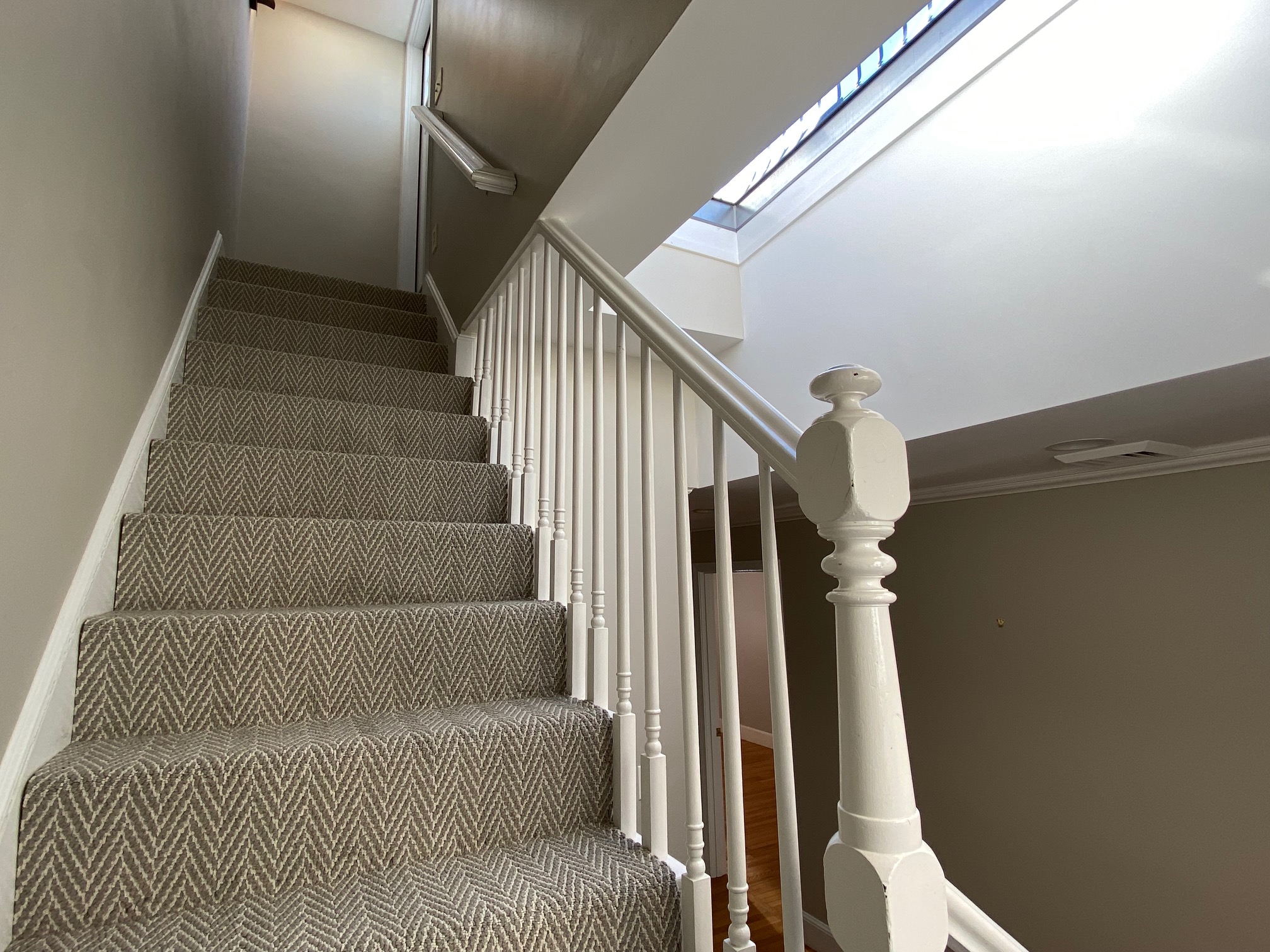 241 Beacon St, Back Bay