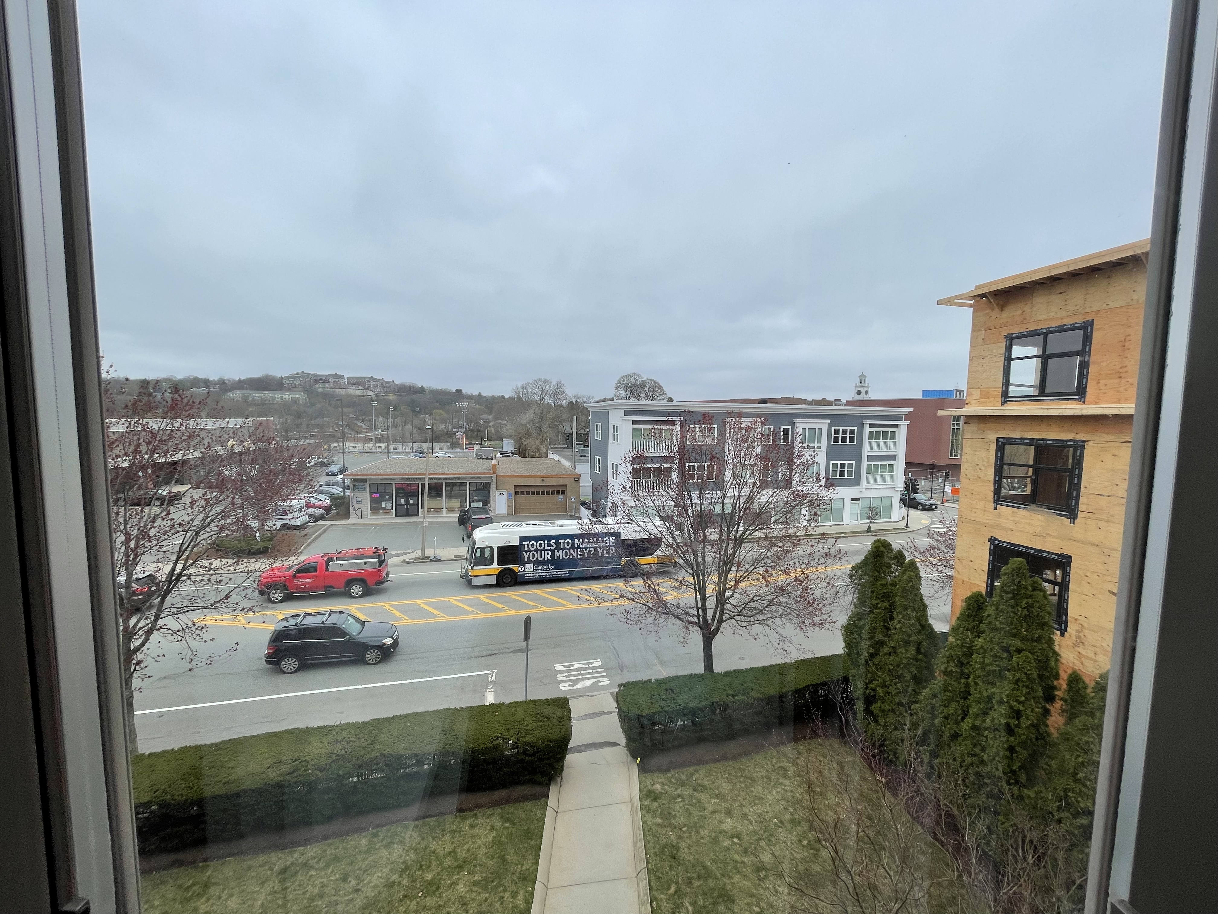 898 Massachusetts Ave, Arlington