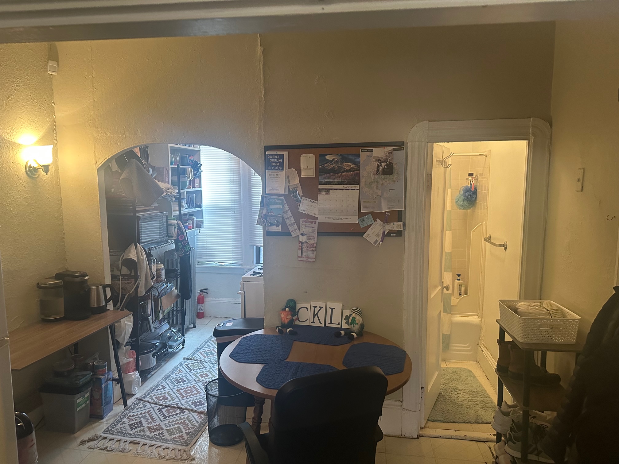 100 Myrtle St, Beacon Hill