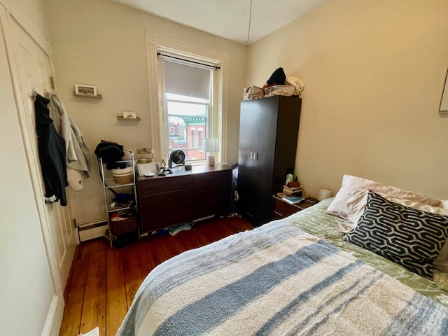 37 Tileston St, North End