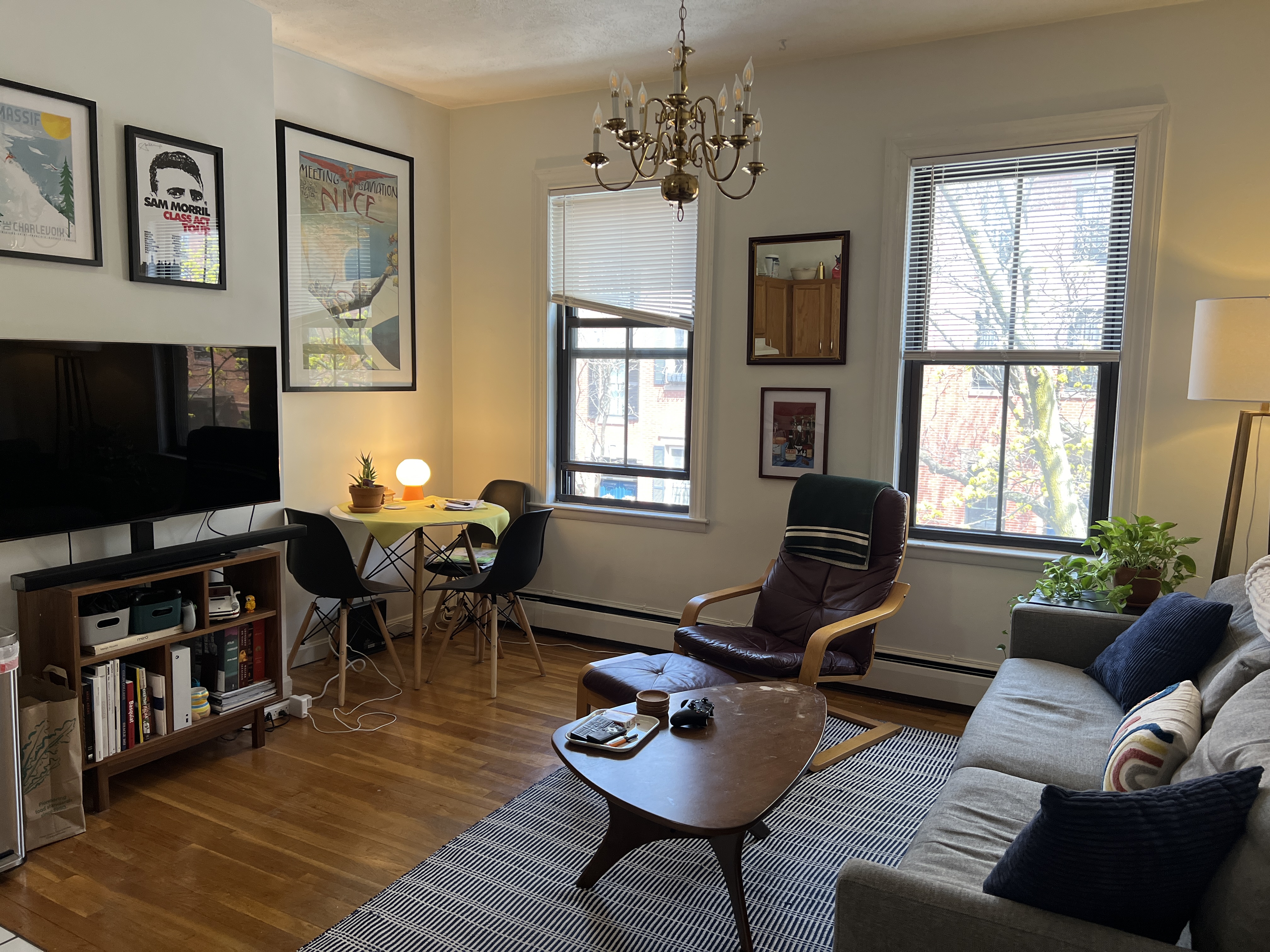 8 Milford St, South End