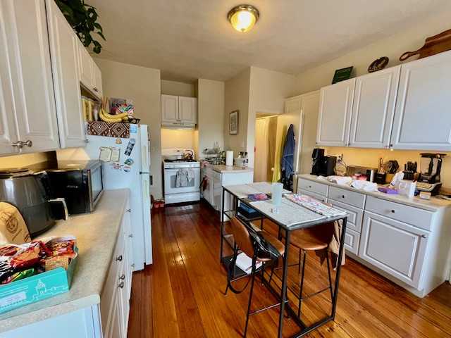 37 Tileston St, North End