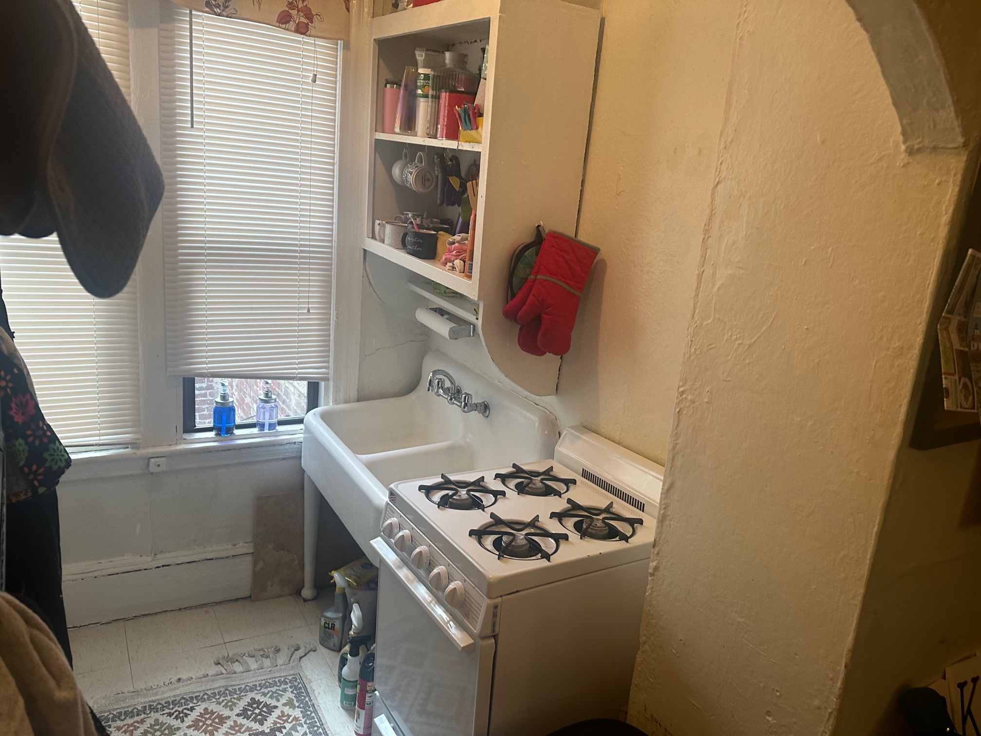 100 Myrtle St, Beacon Hill