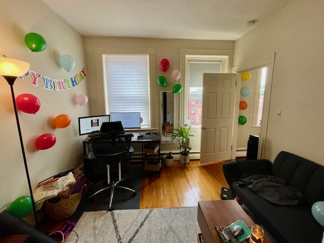 37 Tileston St, North End