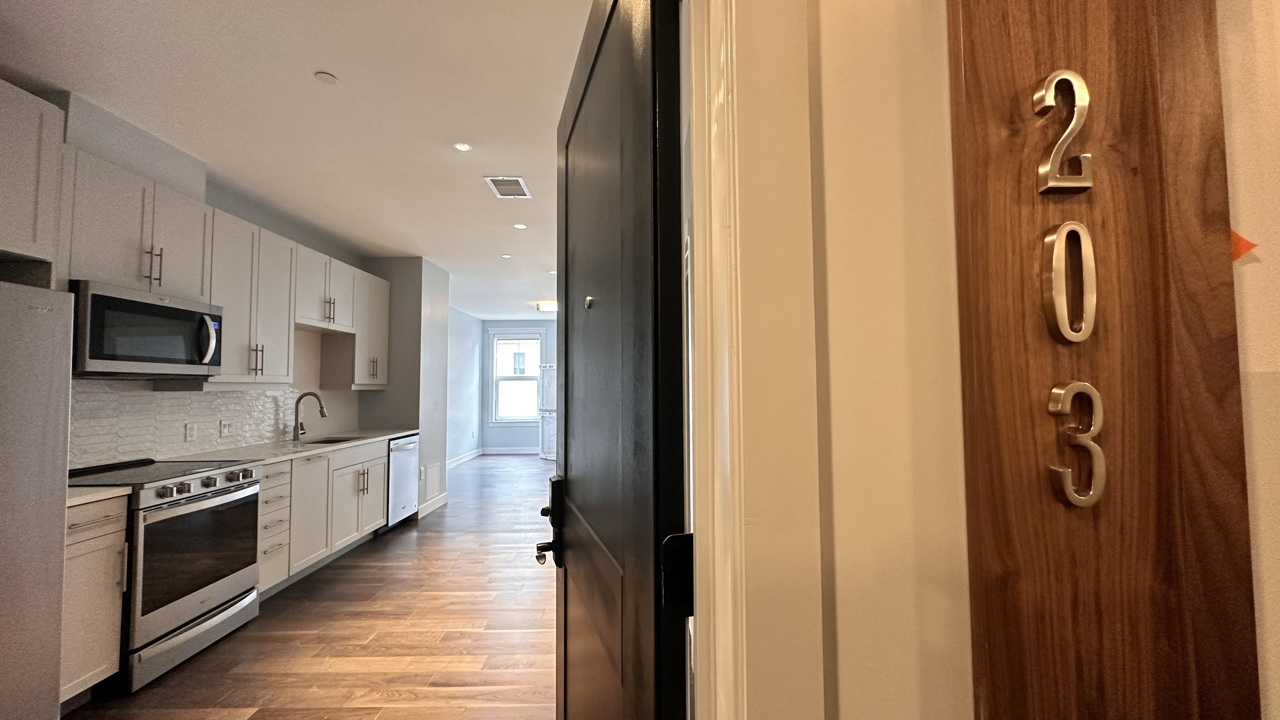 136 Babcock St, Coolidge Corner