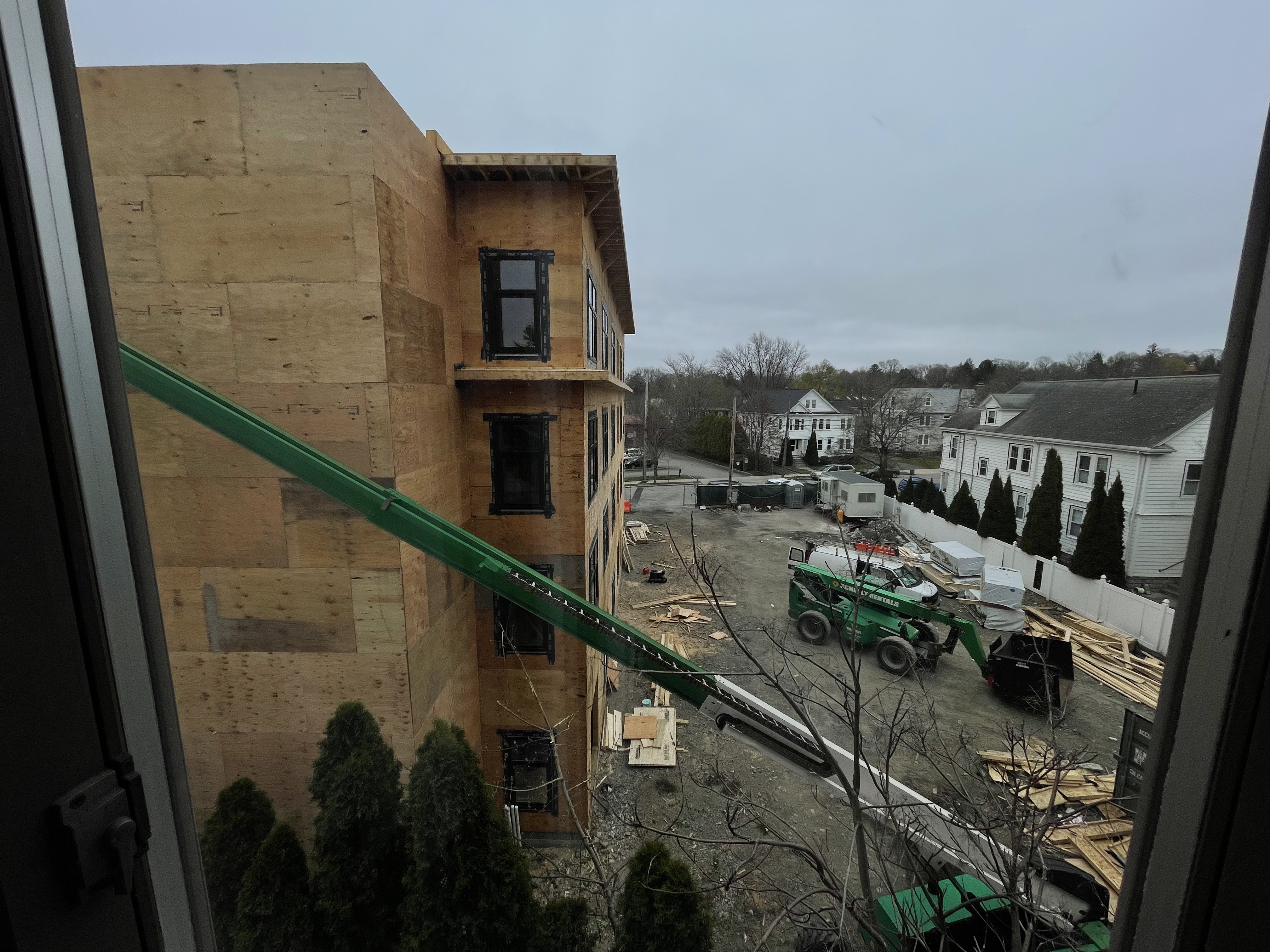 898 Massachusetts Ave, Arlington