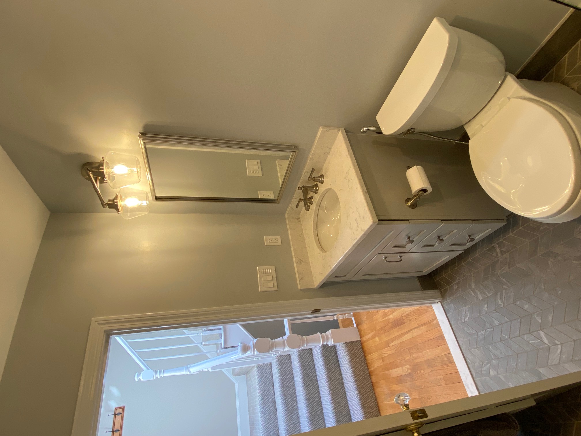 241 Beacon St, Back Bay