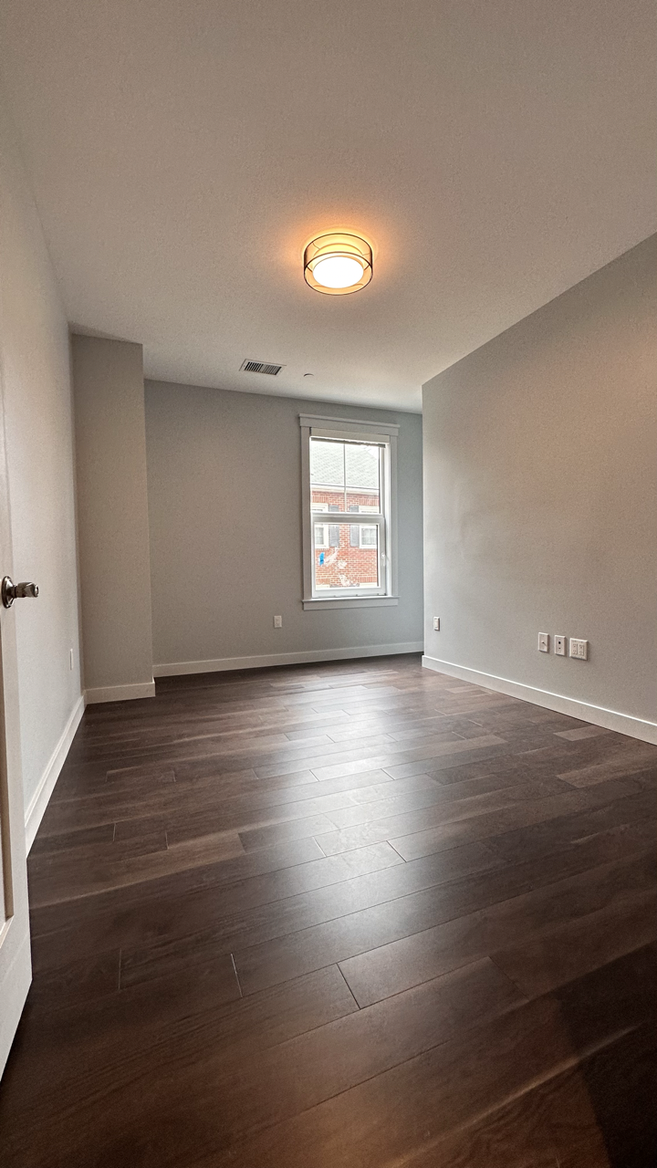 136 Babcock St, Coolidge Corner