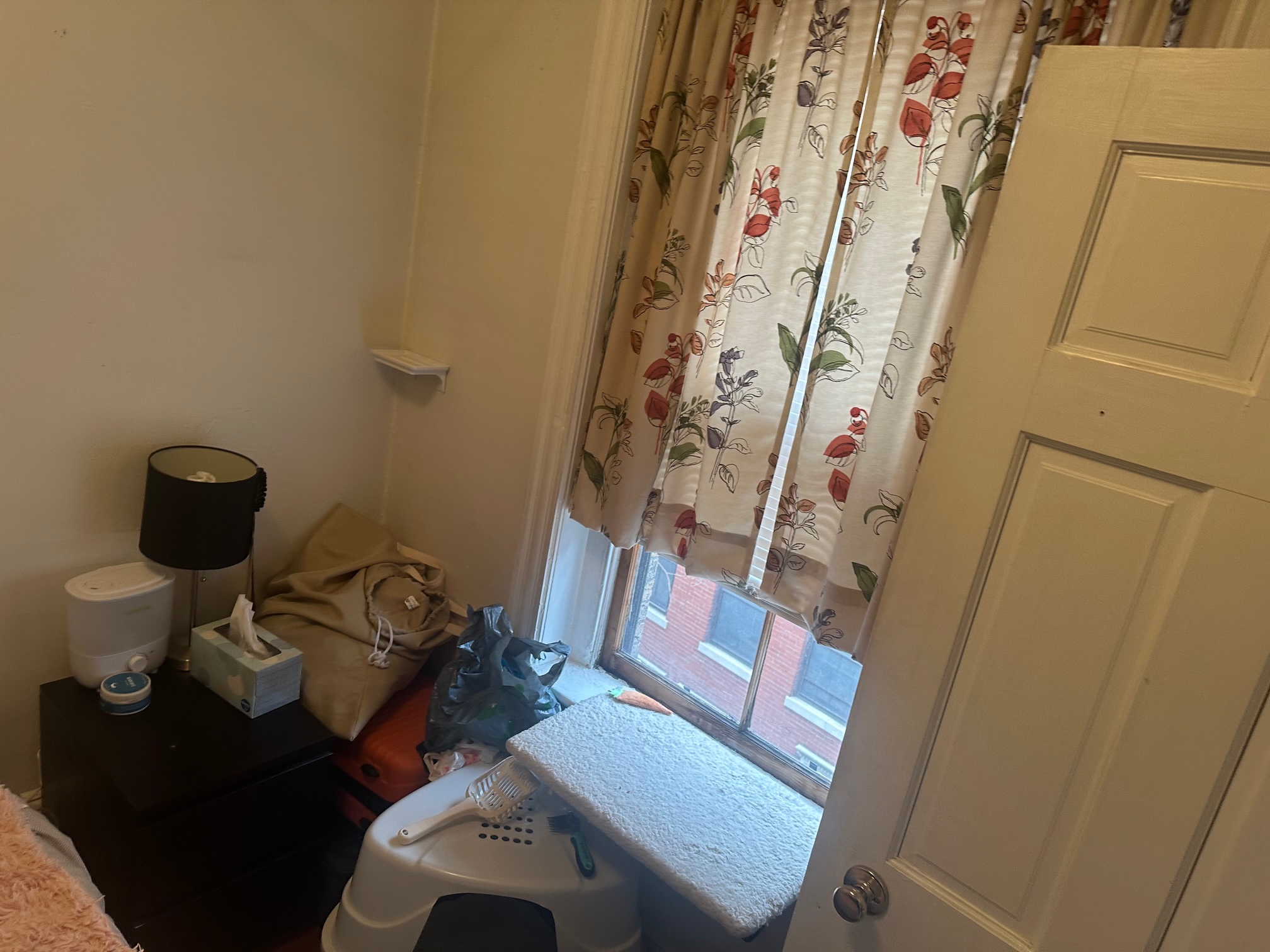 100 Myrtle St, Beacon Hill