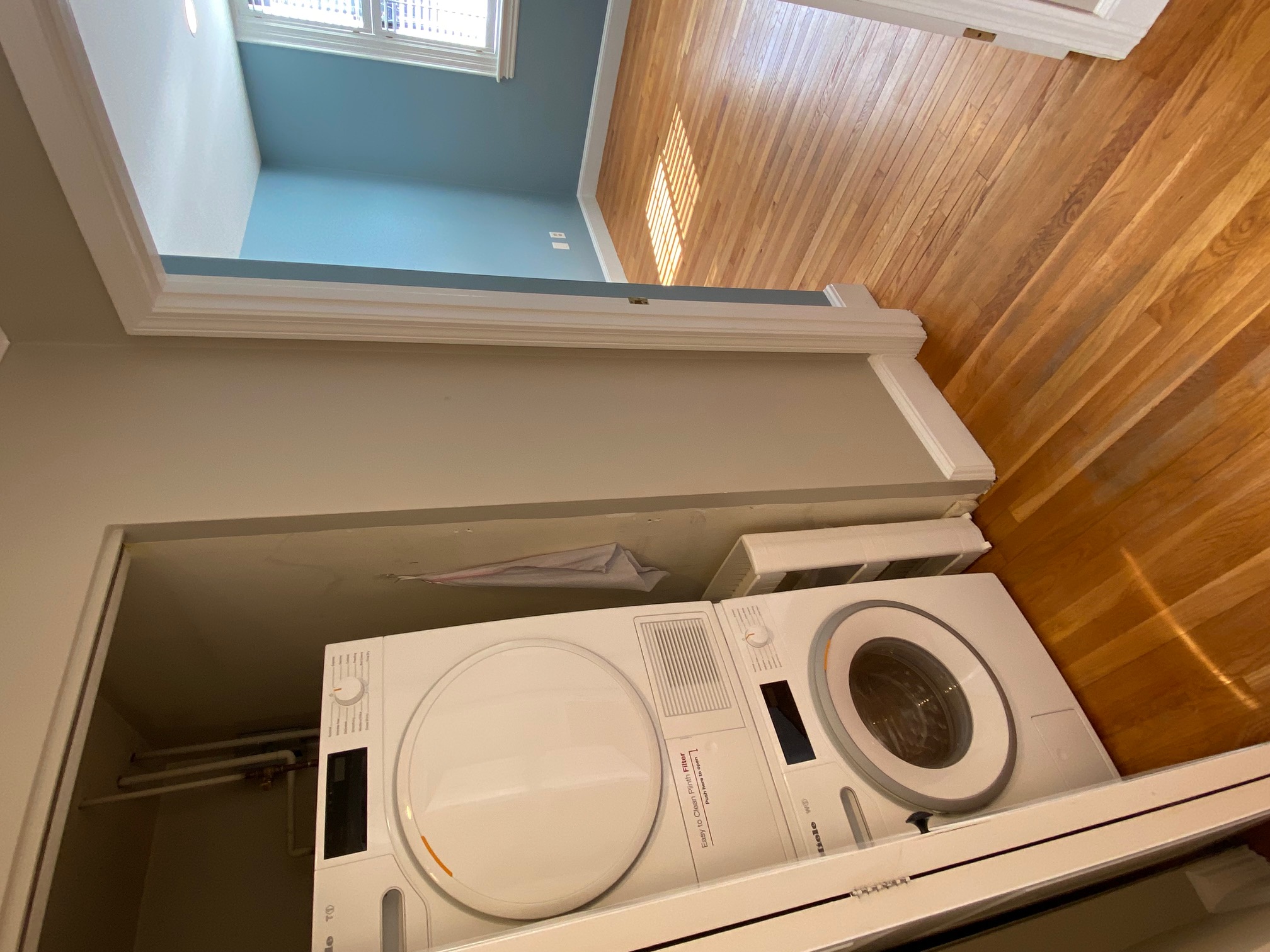 241 Beacon St, Back Bay