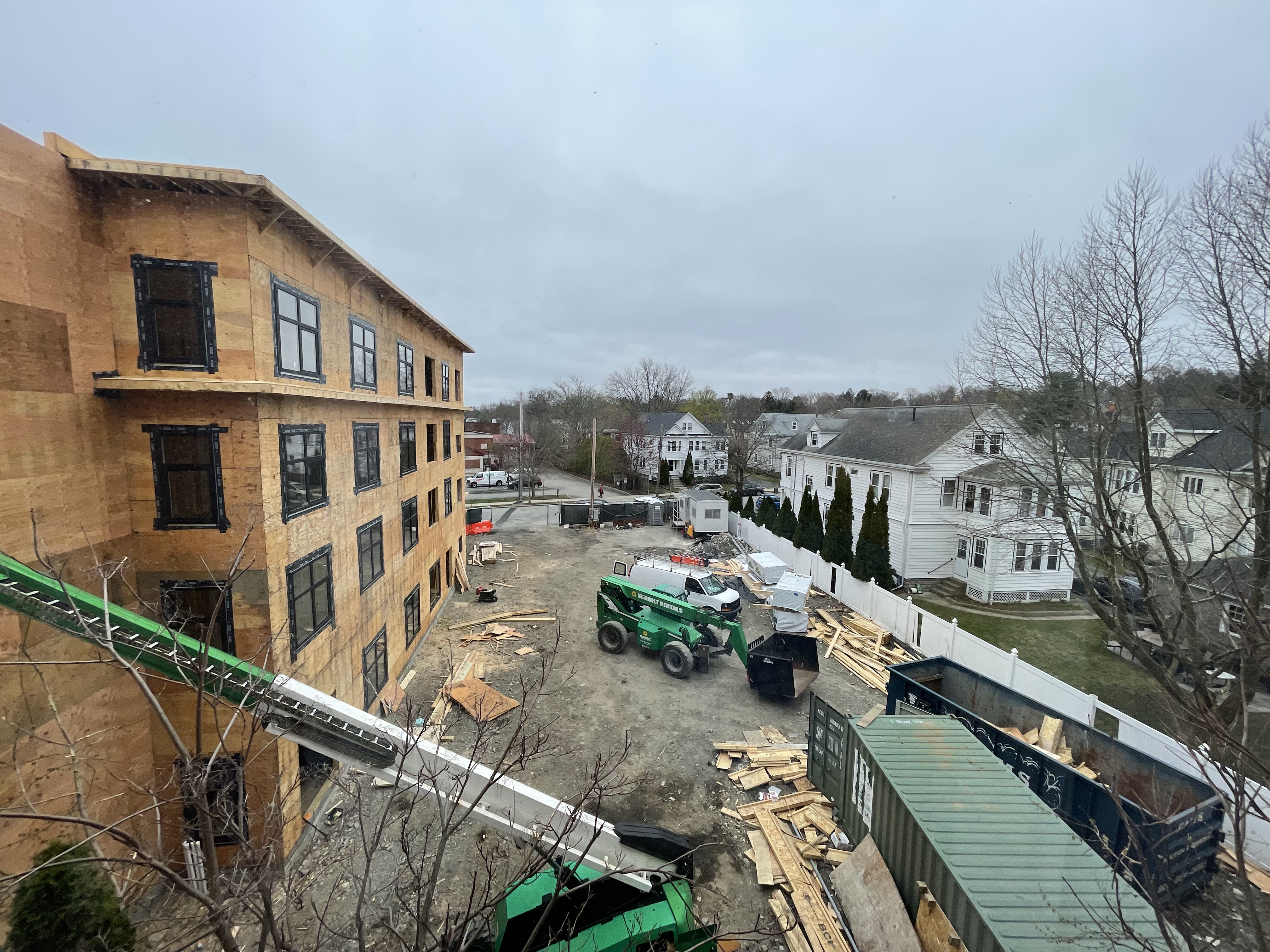 898 Massachusetts Ave, Arlington