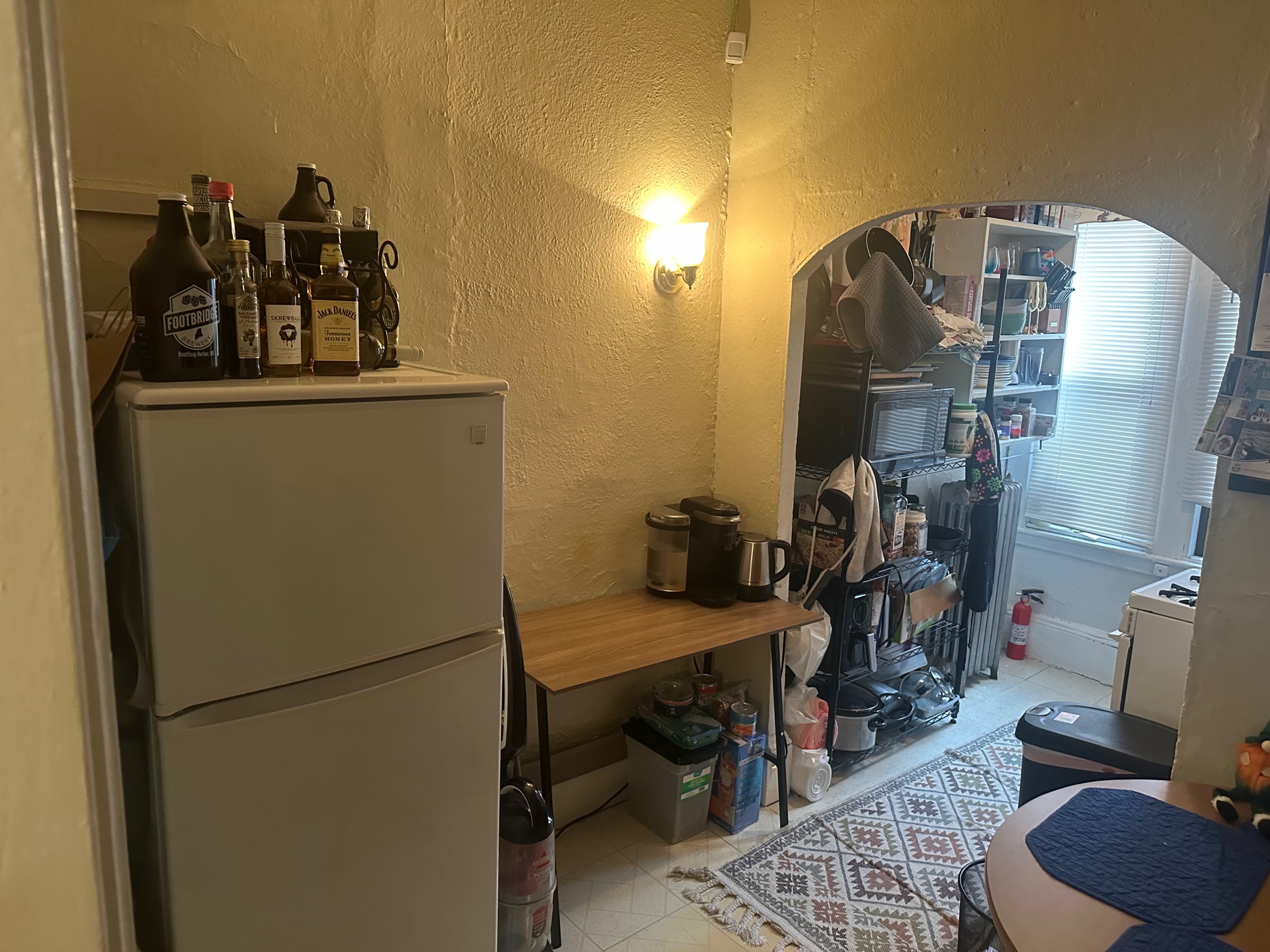 100 Myrtle St, Beacon Hill