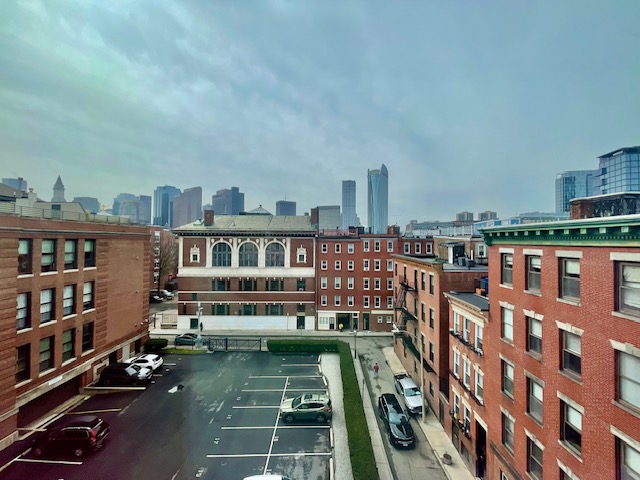 37 Tileston St, North End