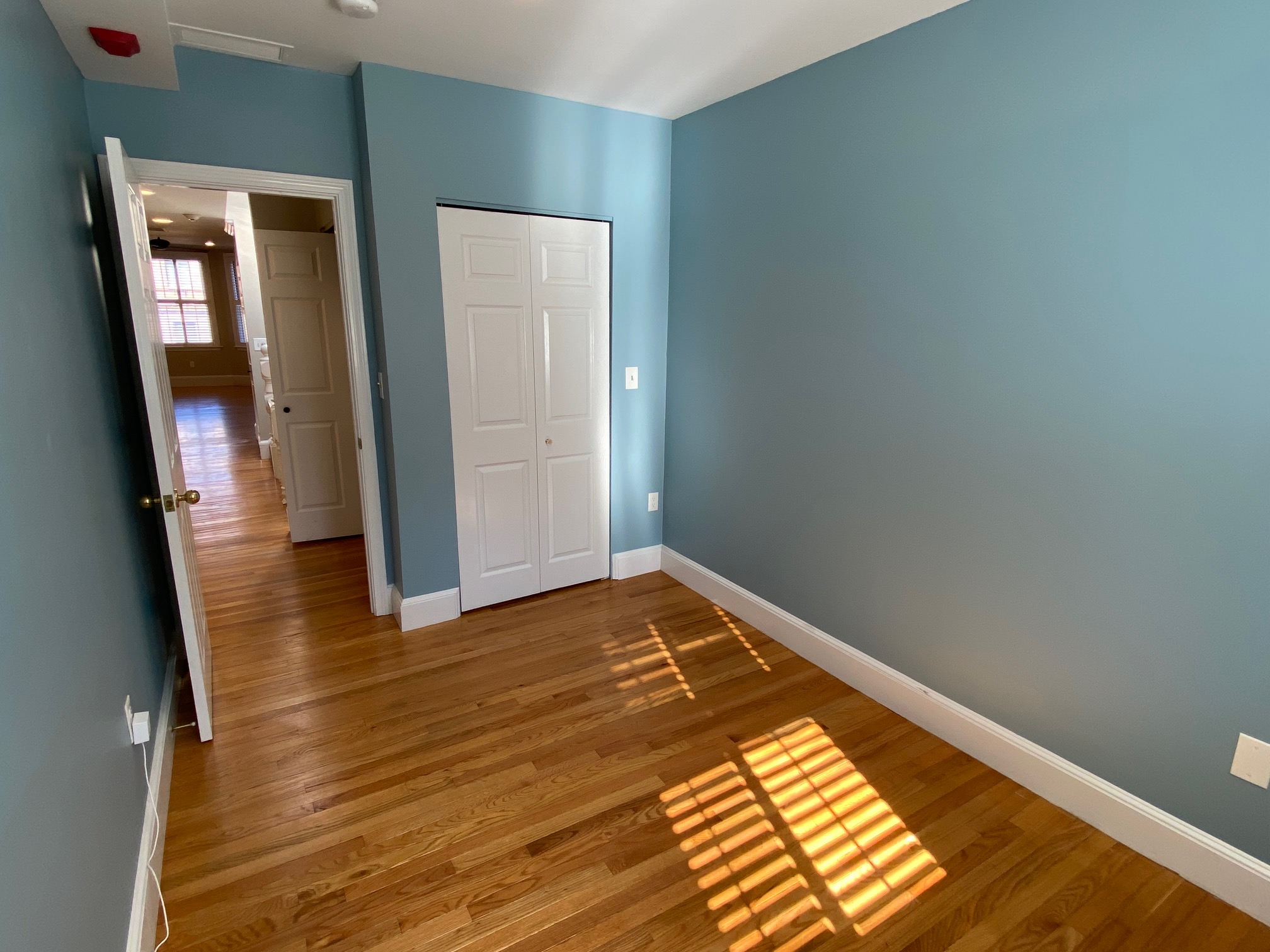 241 Beacon St, Back Bay