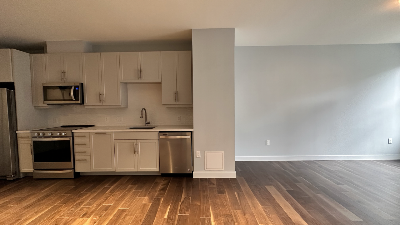 136 Babcock St, Coolidge Corner