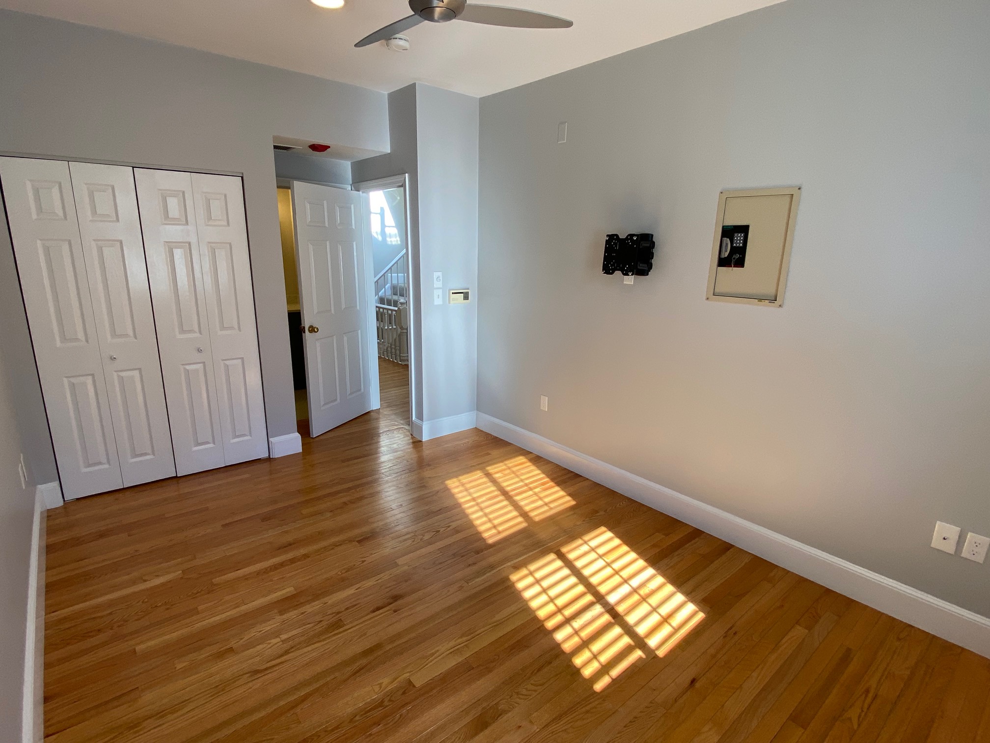 241 Beacon St, Back Bay