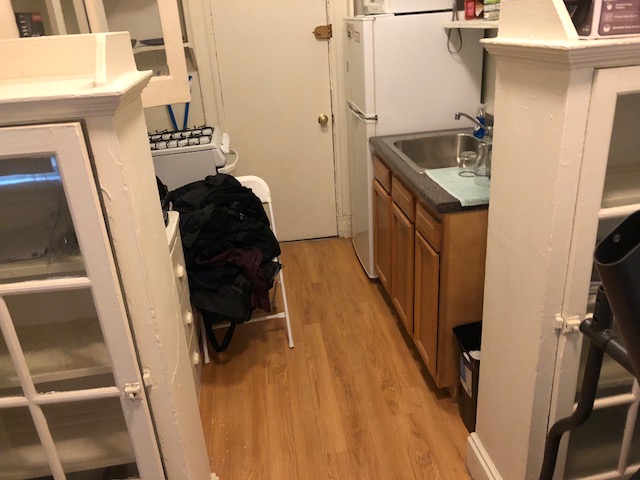 1163 Boylston St, Fenway