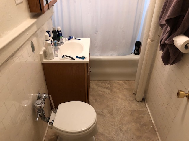 1163 Boylston St, Fenway