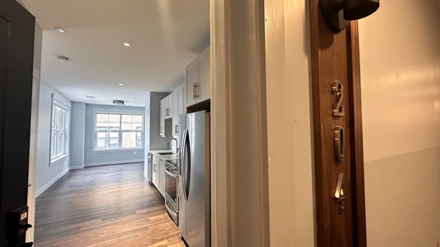 136 Babcock St, Coolidge Corner