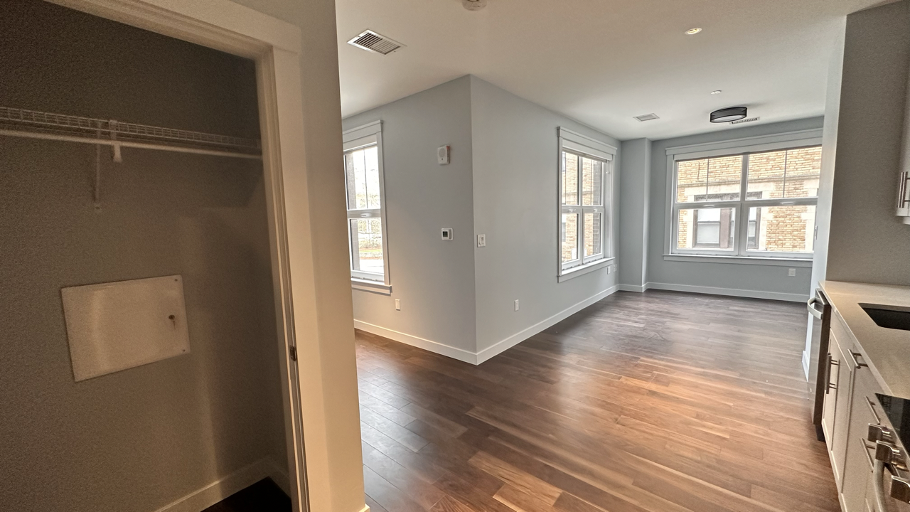 136 Babcock St, Coolidge Corner